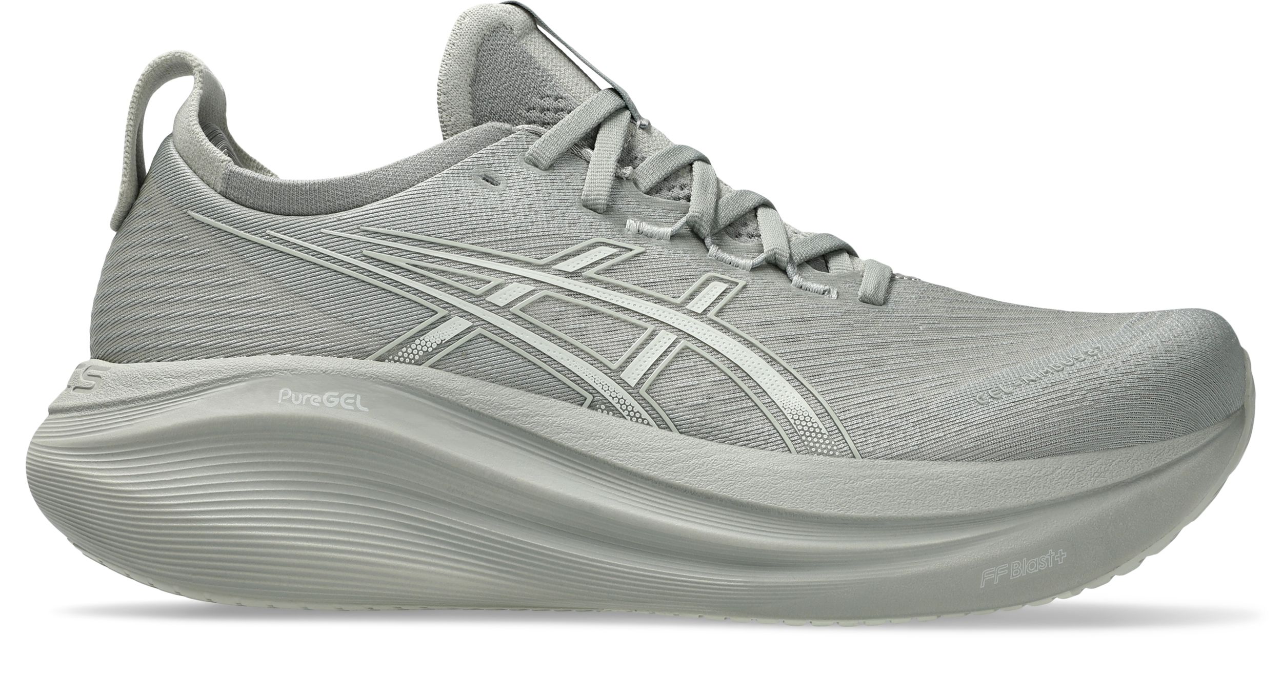 ASICS Men's Gel Nimbus 27 Running Shoes