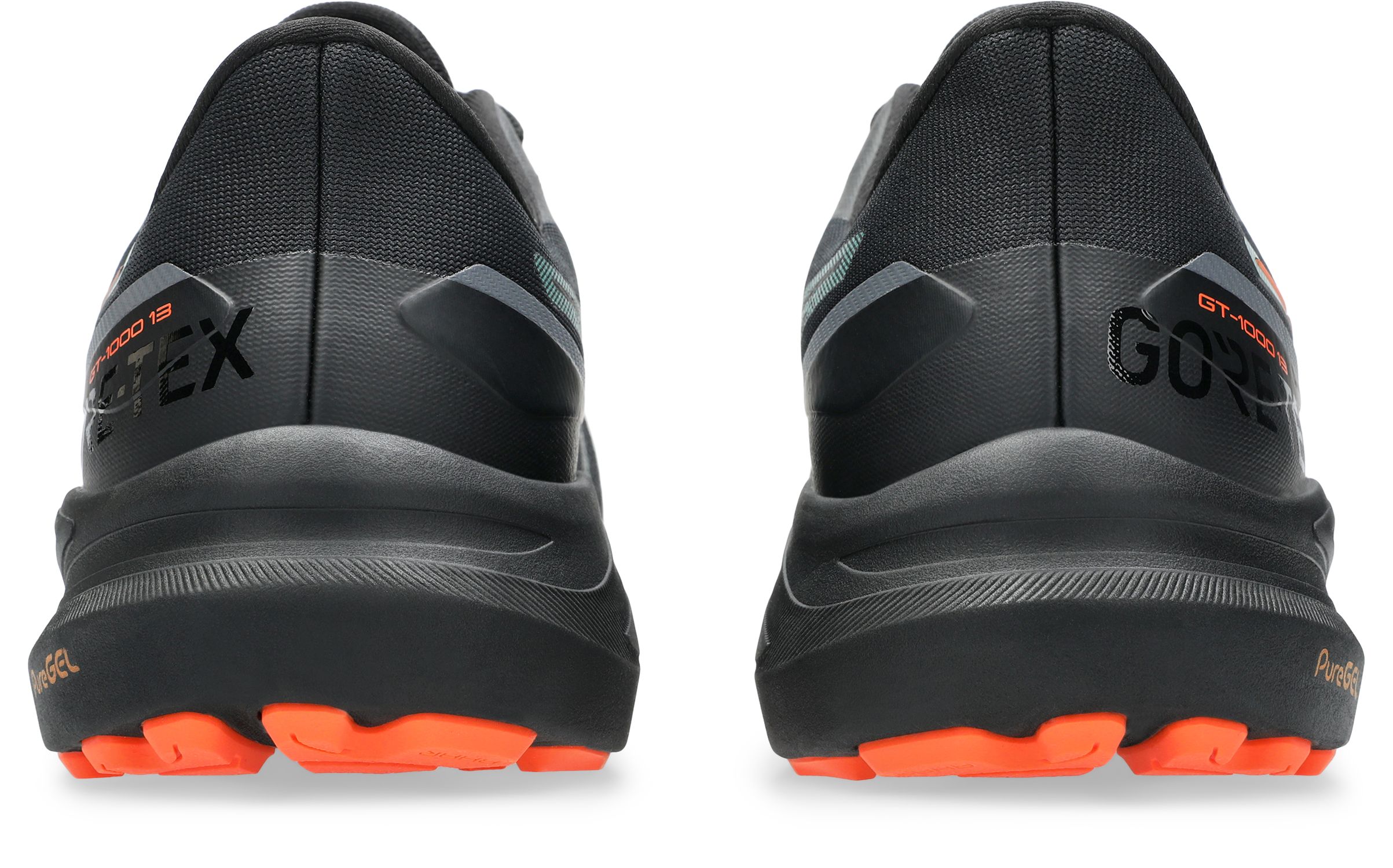 ASICS Men's GT 1000 13 GTX Running Shoes