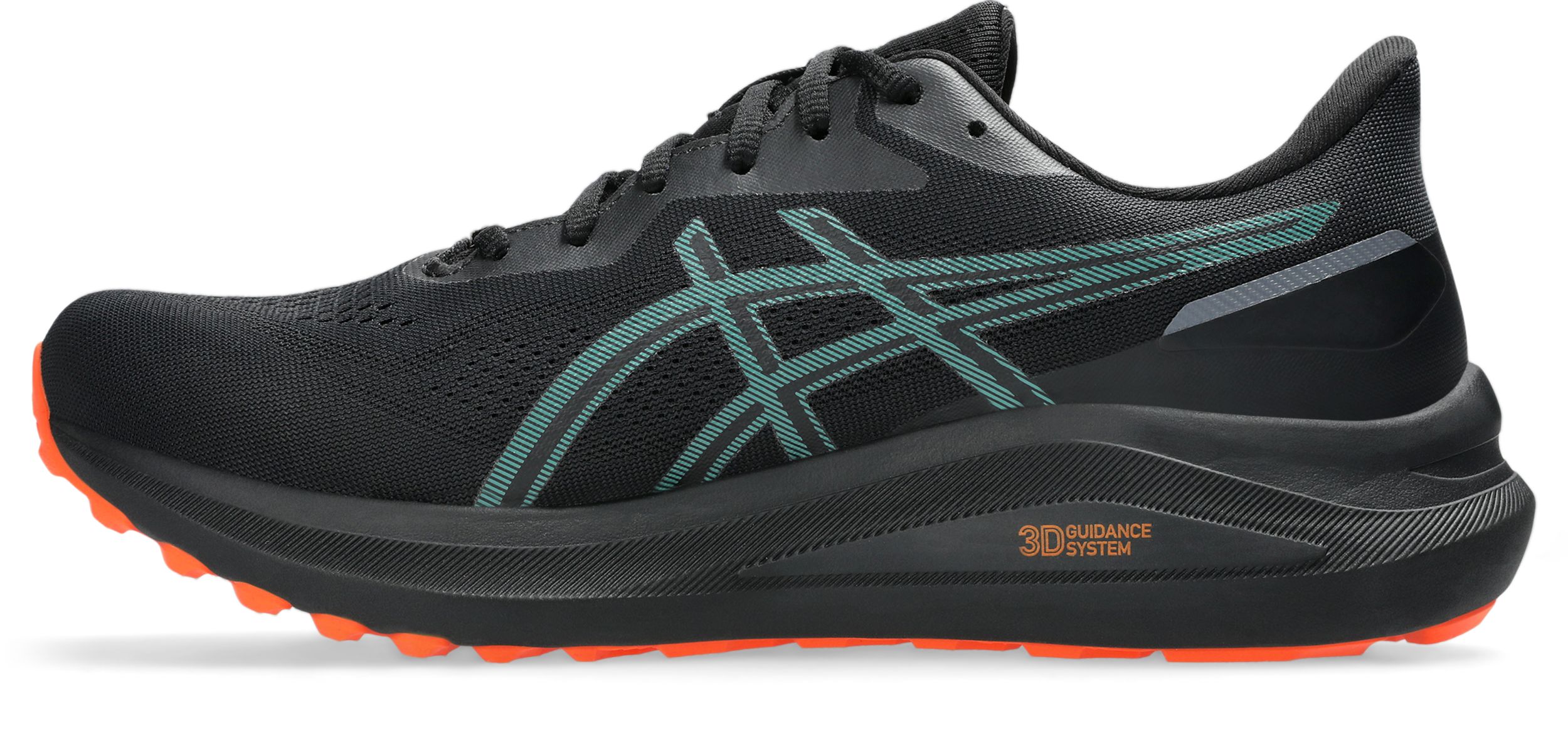 ASICS Men's GT 1000 13 GTX Running Shoes