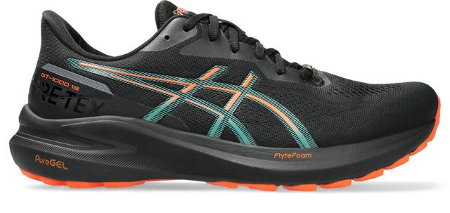 ASICS Men's GT 1000 13 GTX Running Shoes