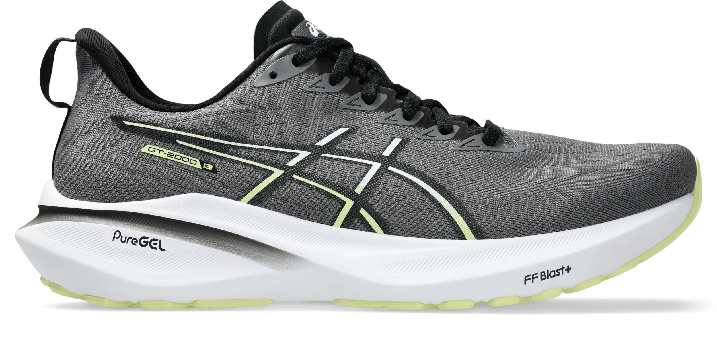 ASICS Men's GT 2000 13 Running Shoes