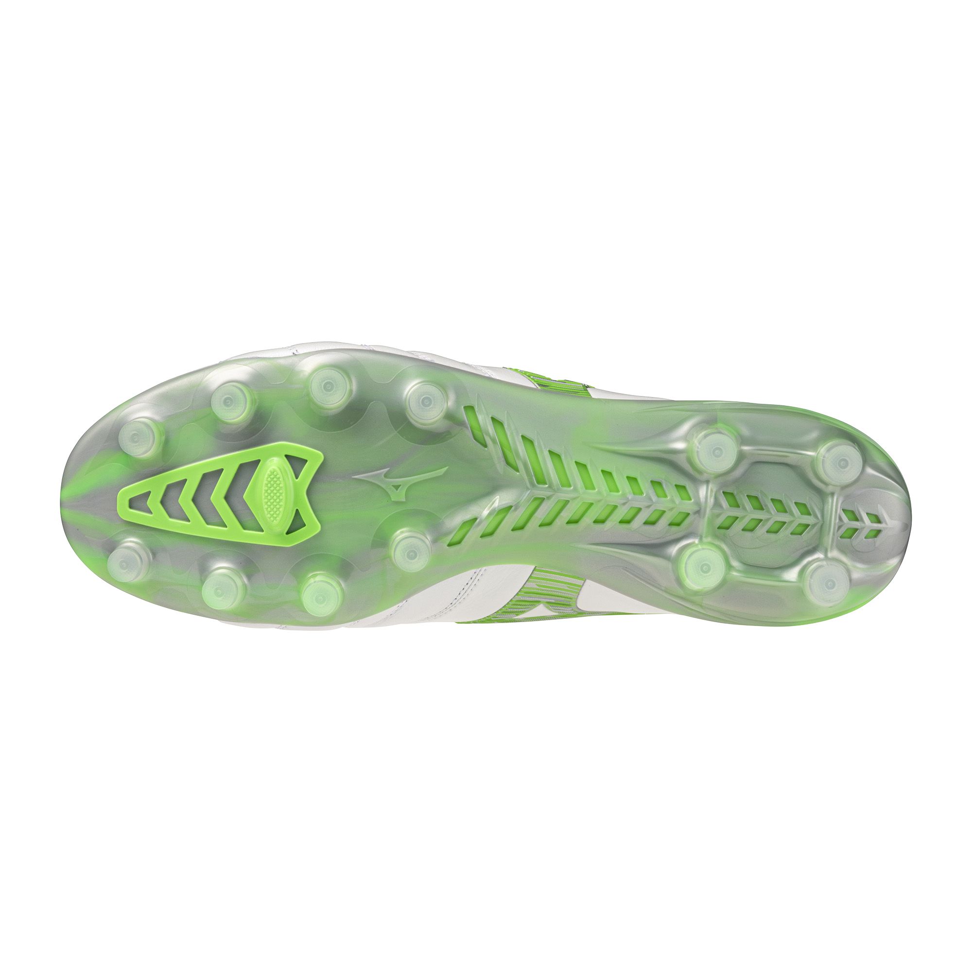 Mizuno Men's/Women's Morelia Neo IV Made in Japan Firm