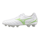 Mizuno Unisex Monarcida Neo III Select Firm Ground Outdoor Soccer Cleats Side_Left