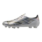 Mizuno Men's Alpha II Pro Firm Ground Cleats Side_Left