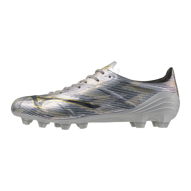 Mizuno Men's Alpha II Pro Firm Ground Cleats