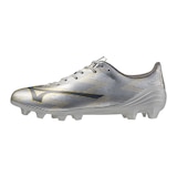 Mizuno Men's/Women's Alpha II Select Firm Ground Outdoor Soccer Cleats Side_Left