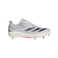 adidas Men's Adizero Electric+ MT Baseball Cleats Side_Right