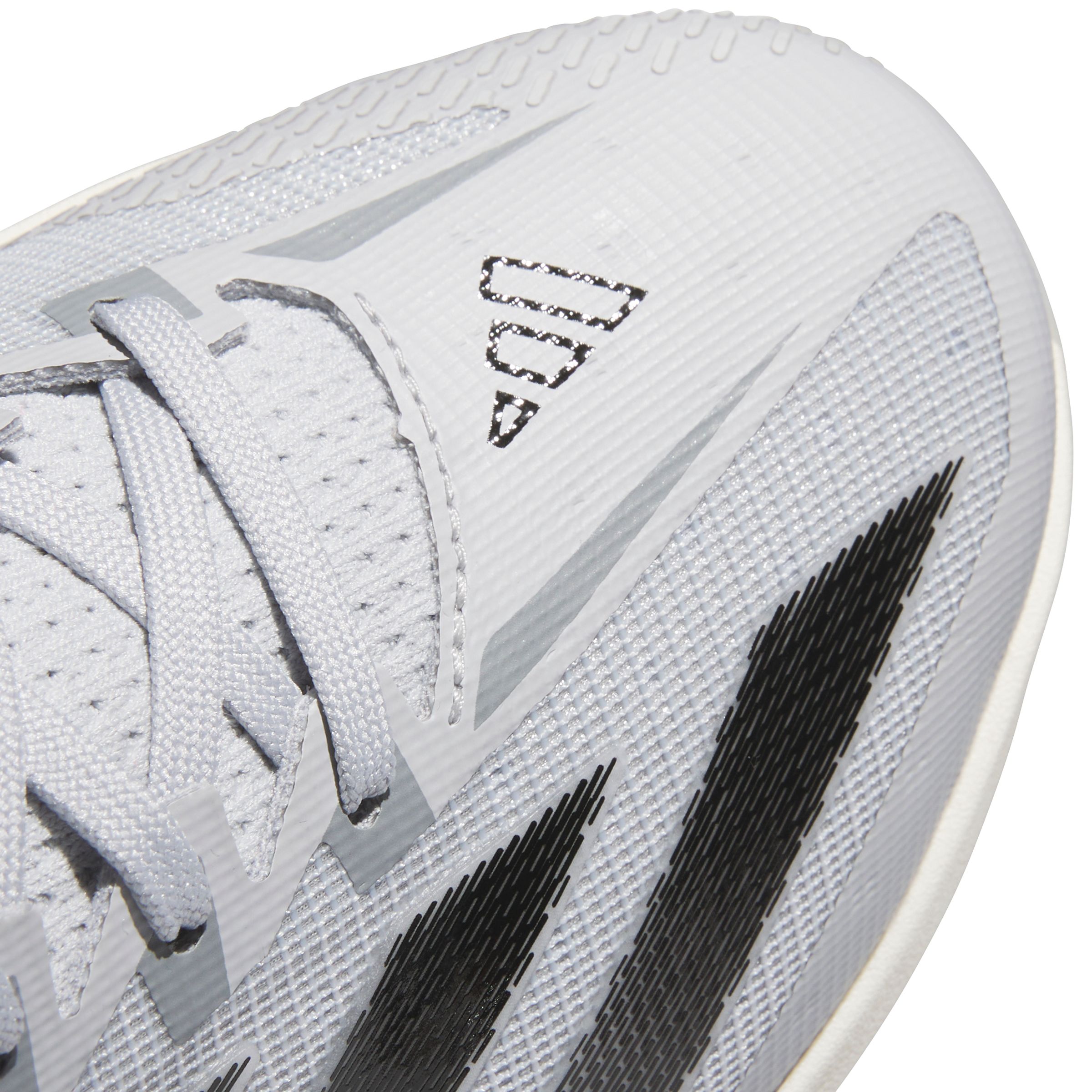 adidas Men's Adizero Electric+ MT Baseball Cleats