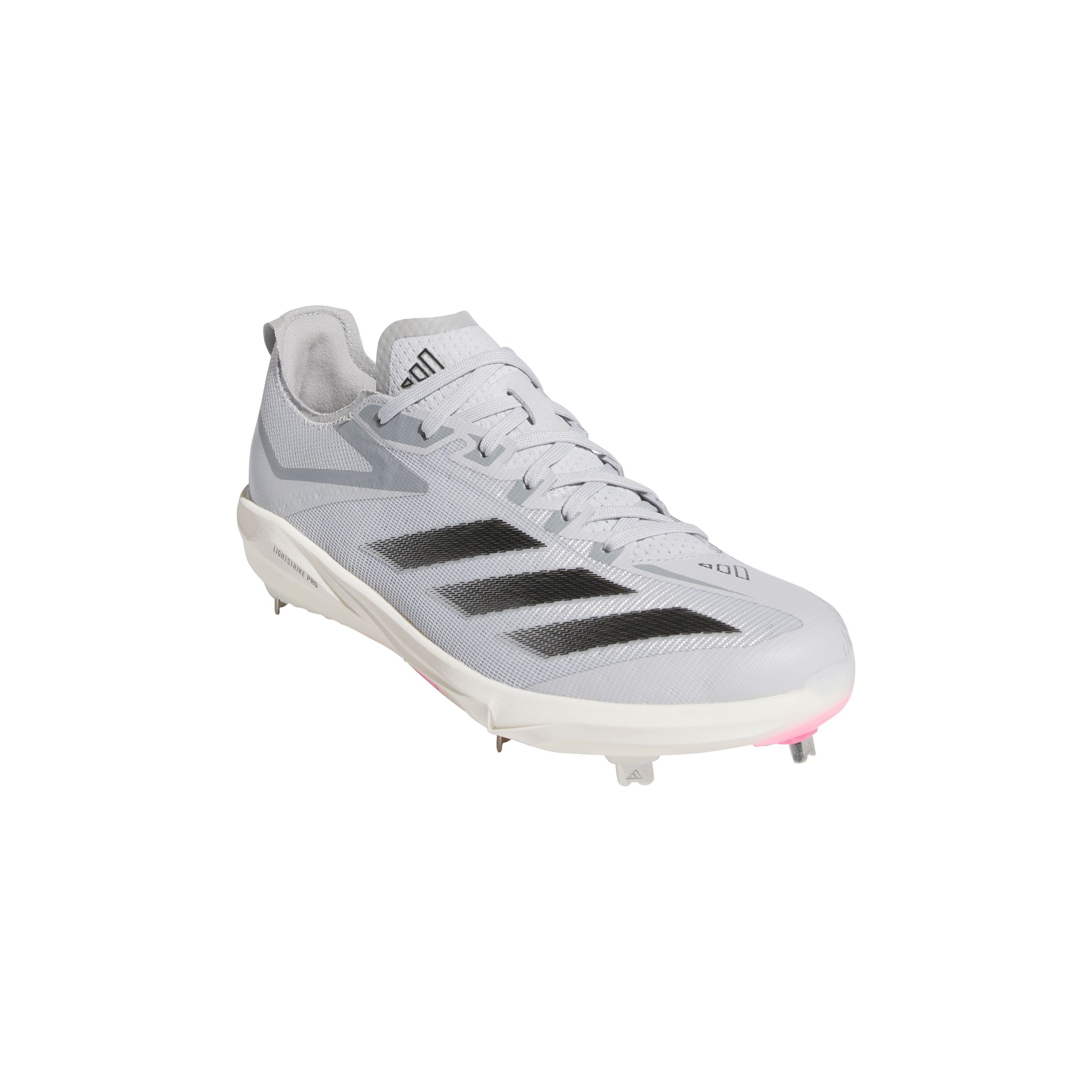 adidas Men's Adizero Electric+ MT Baseball Cleats | SportChek