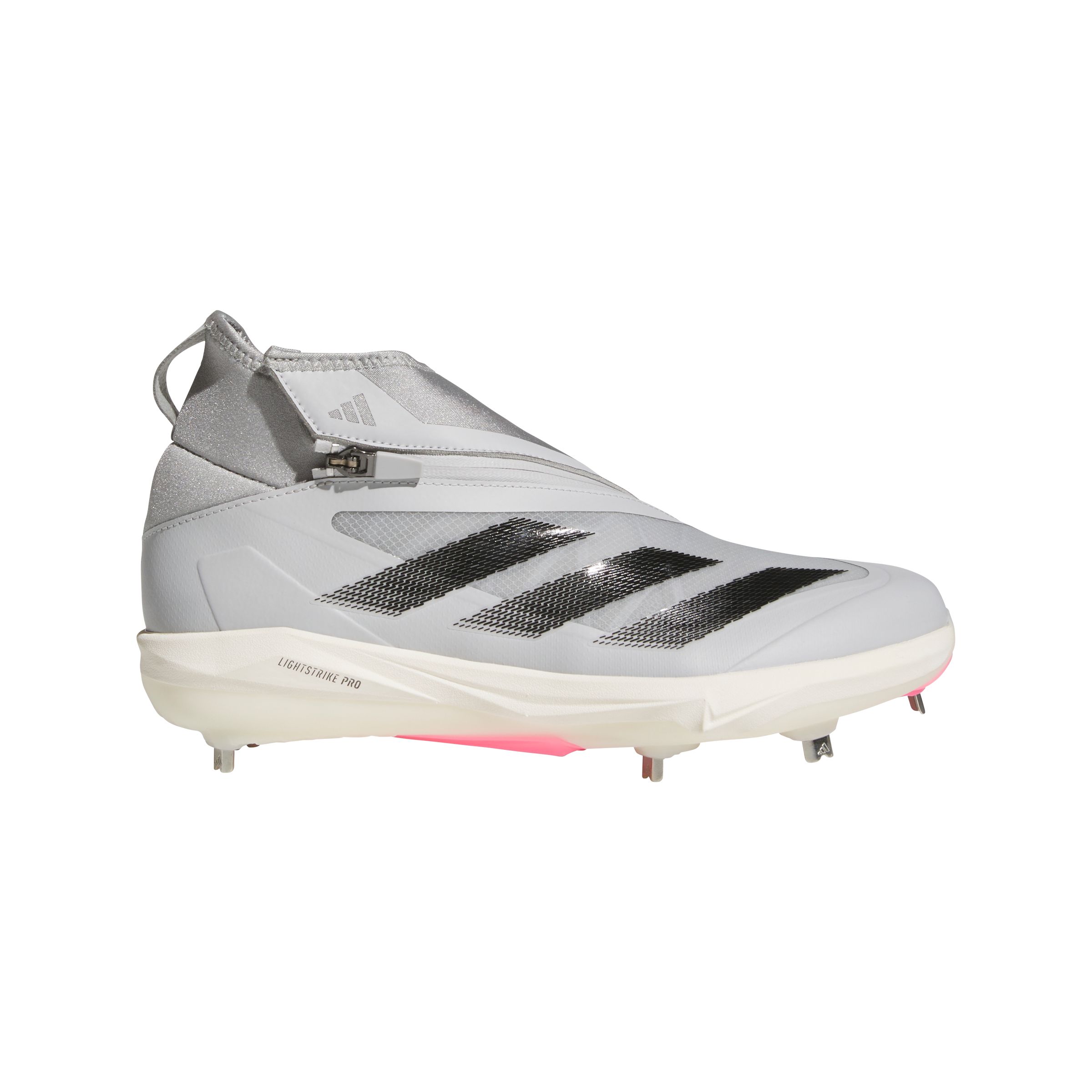 adidas Men's Adizero Impact+ MT Mid Baseball Cleats