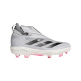 adidas Men's Adizero Impact Plus TPU Mid Baseball Cleats Side_Right