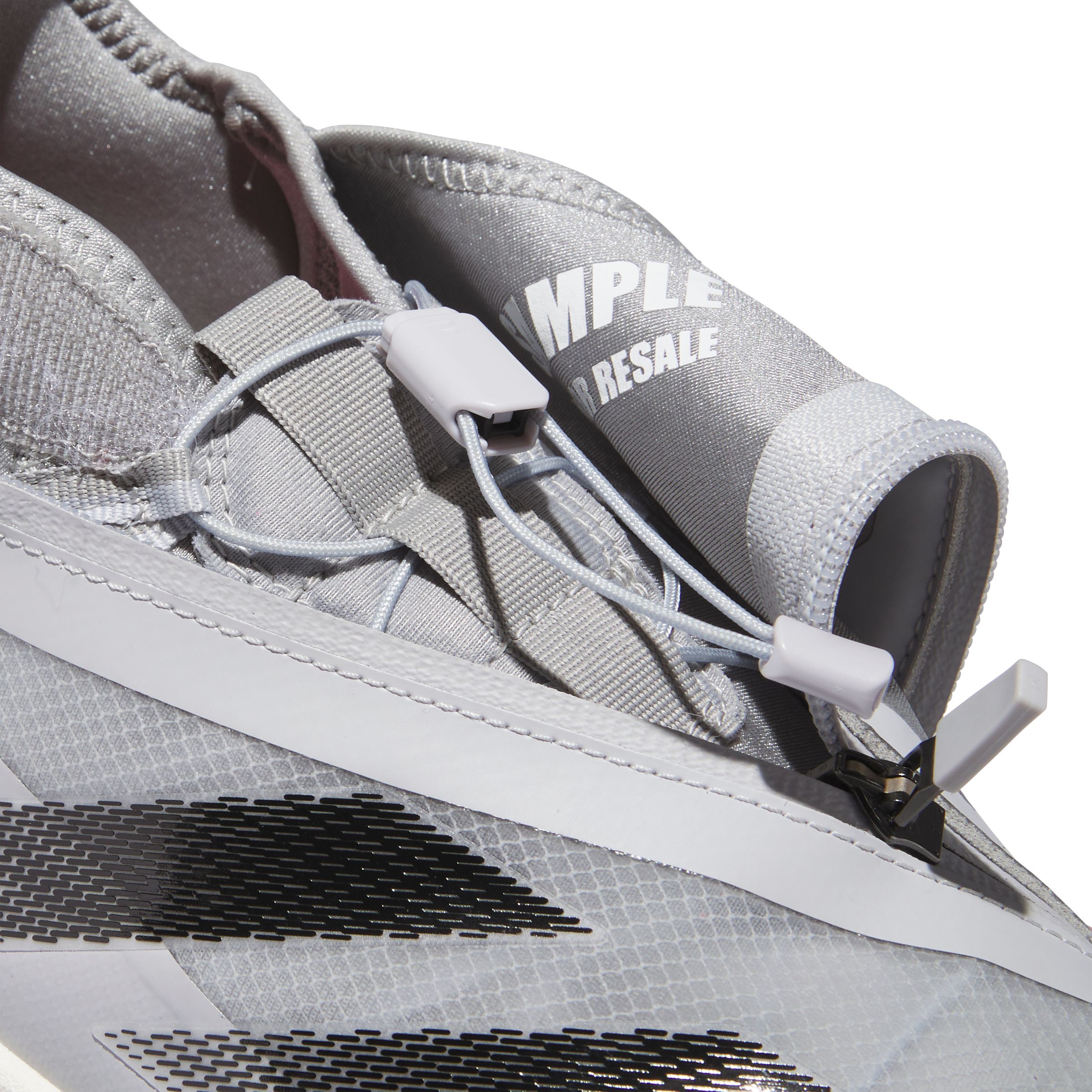 adidas Men's Adizero Impact Plus TPU Mid Baseball Cleats