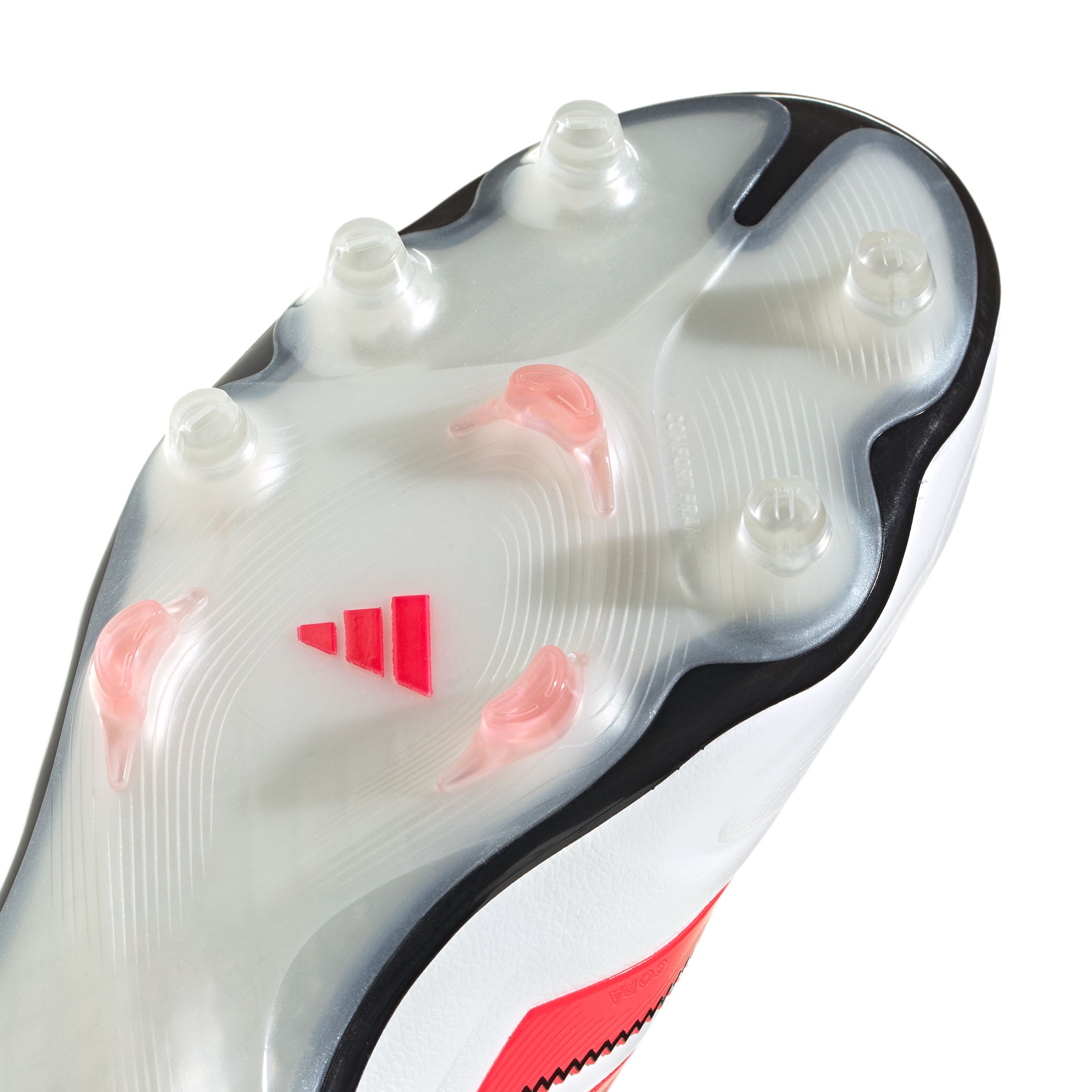 adidas Men's Copa Pure III Elite Firm Ground  Cleats