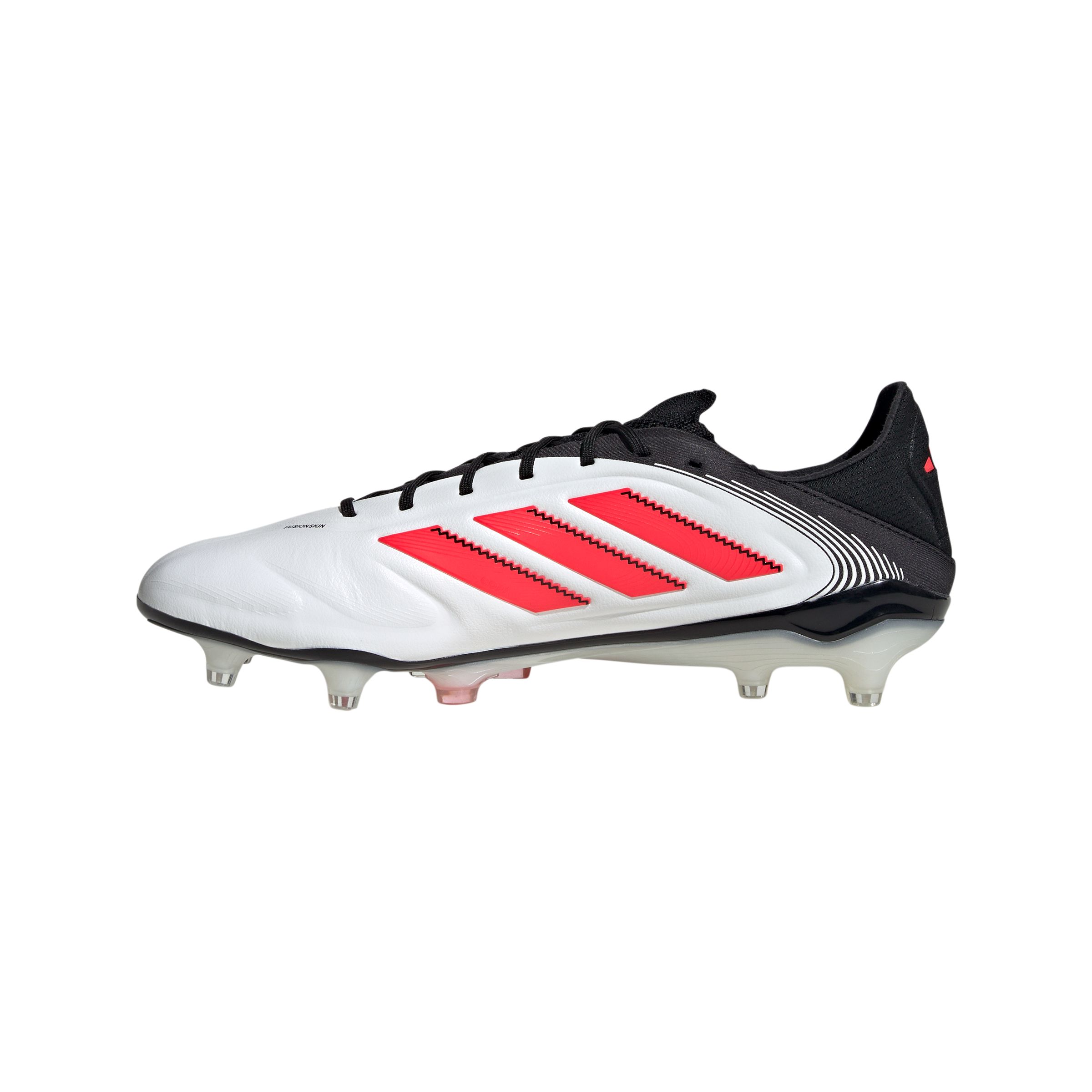 adidas Men's Copa Pure III Elite Firm Ground  Cleats