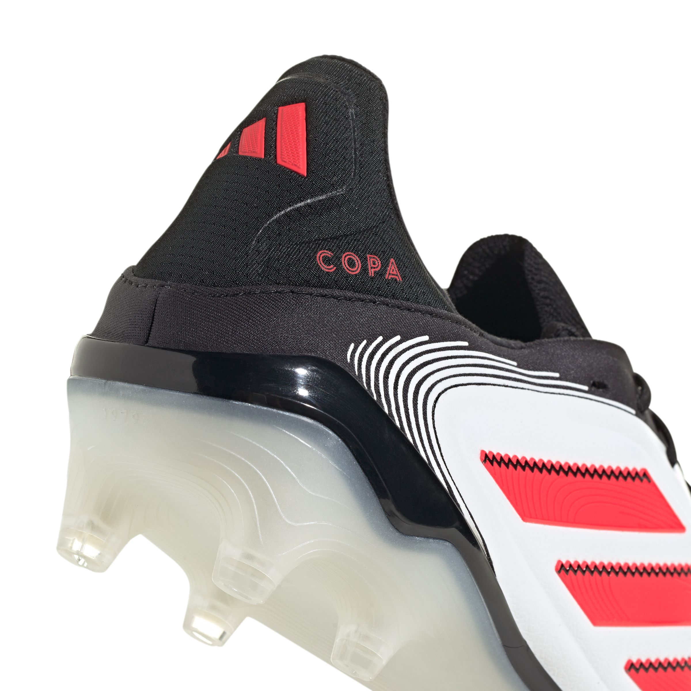 adidas Men's Copa Pure III Elite Firm Ground  Cleats
