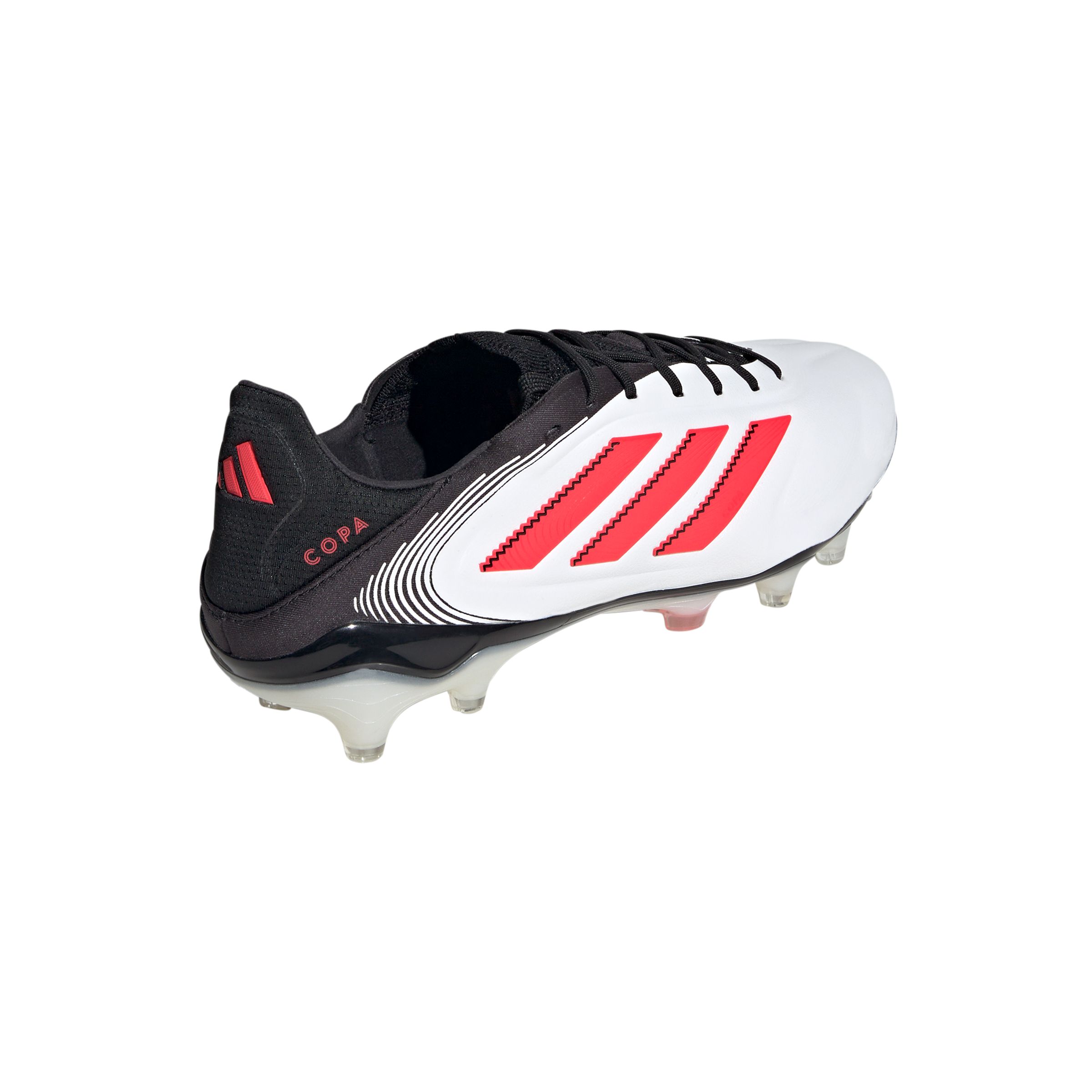 adidas Men's Copa Pure III Elite Firm Ground  Cleats