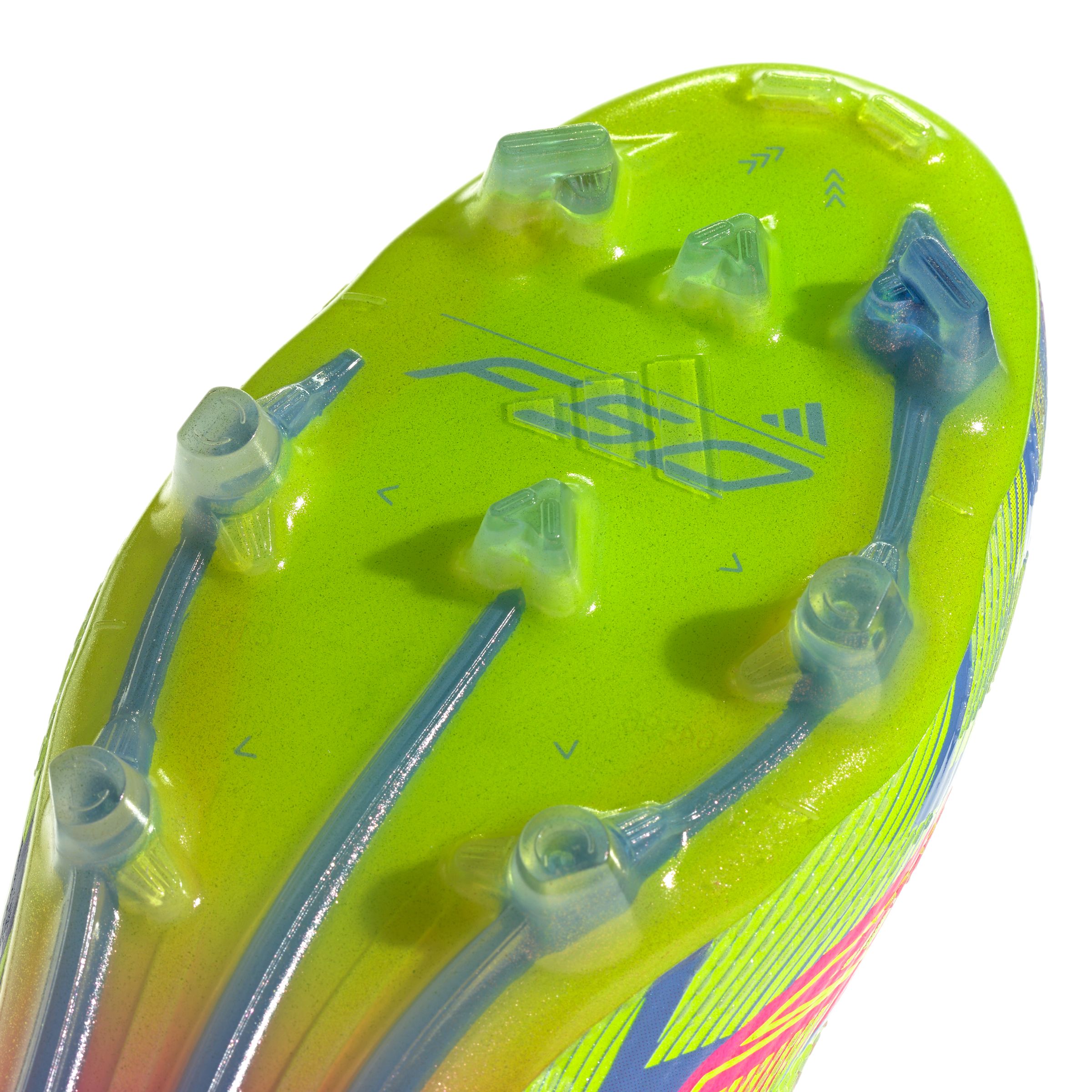 adidas Men's F50 Elite Firm Ground Soccer Cleats