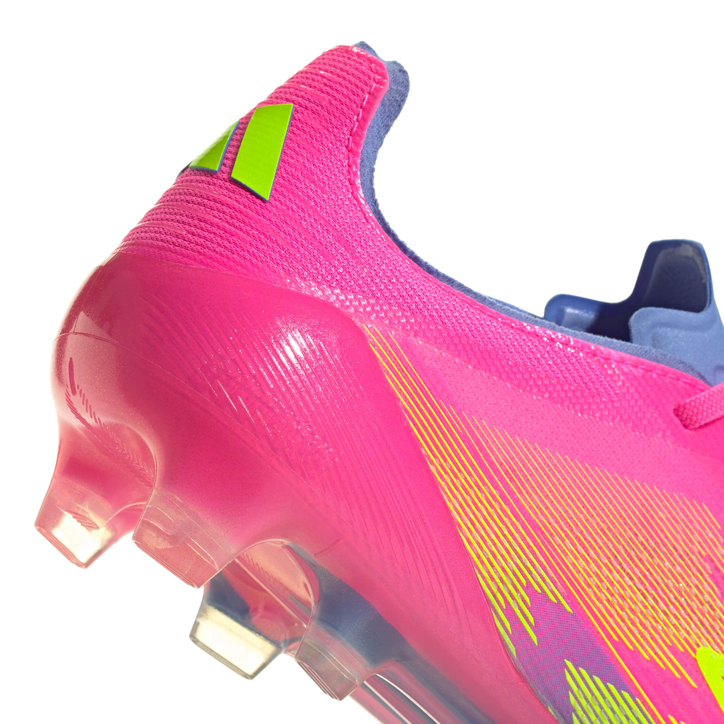 adidas Men's F50 Elite Firm Ground Soccer Cleats