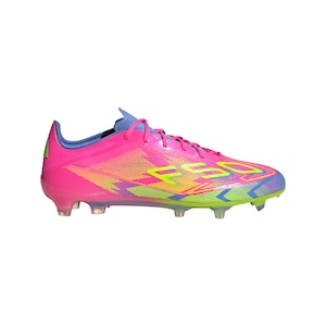 adidas Men's F50 Elite Firm Ground Soccer Cleats