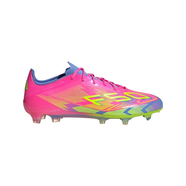 adidas Men's F50 Elite Firm Ground Soccer Cleats