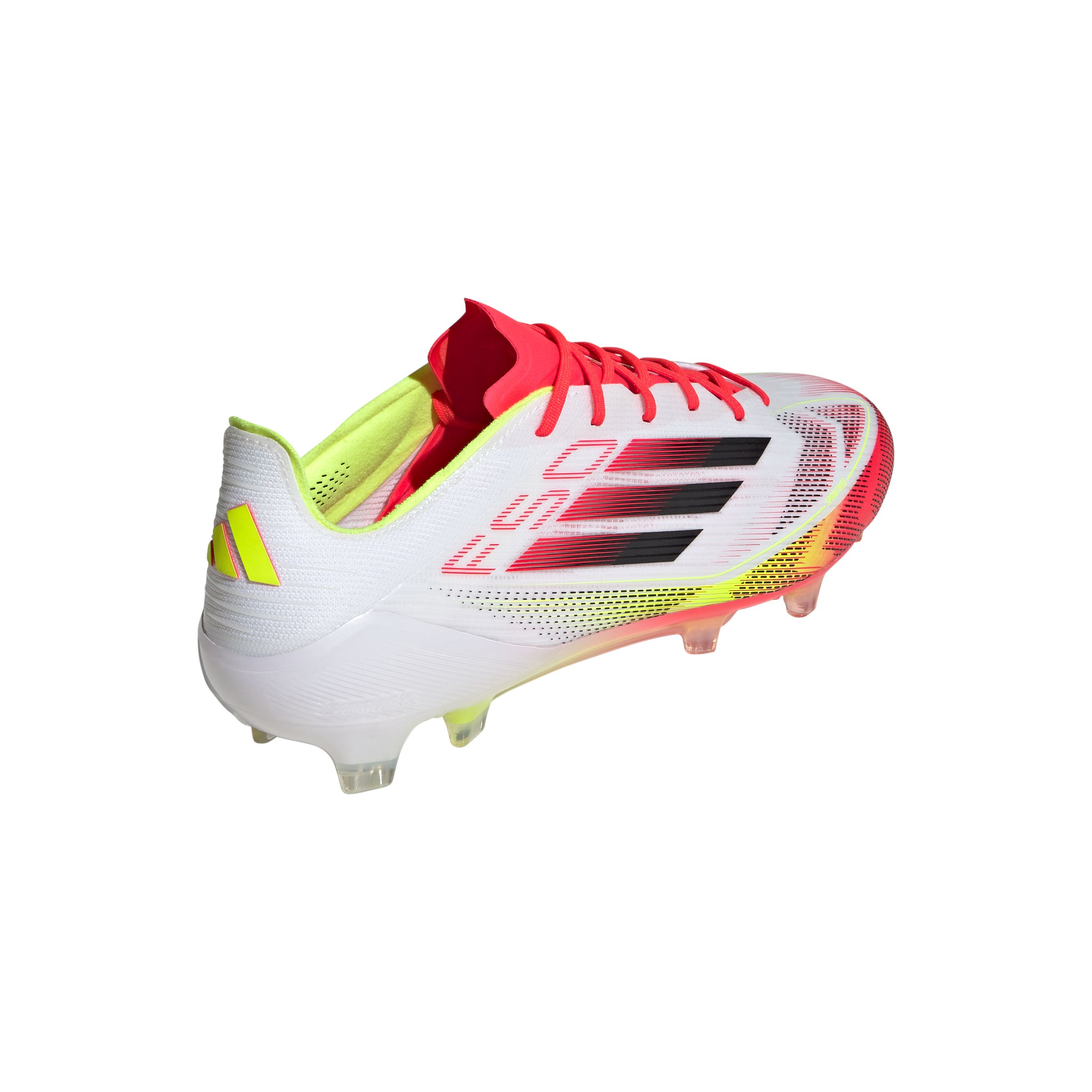 adidas Men's F50 Elite Firm Ground Soccer Cleats