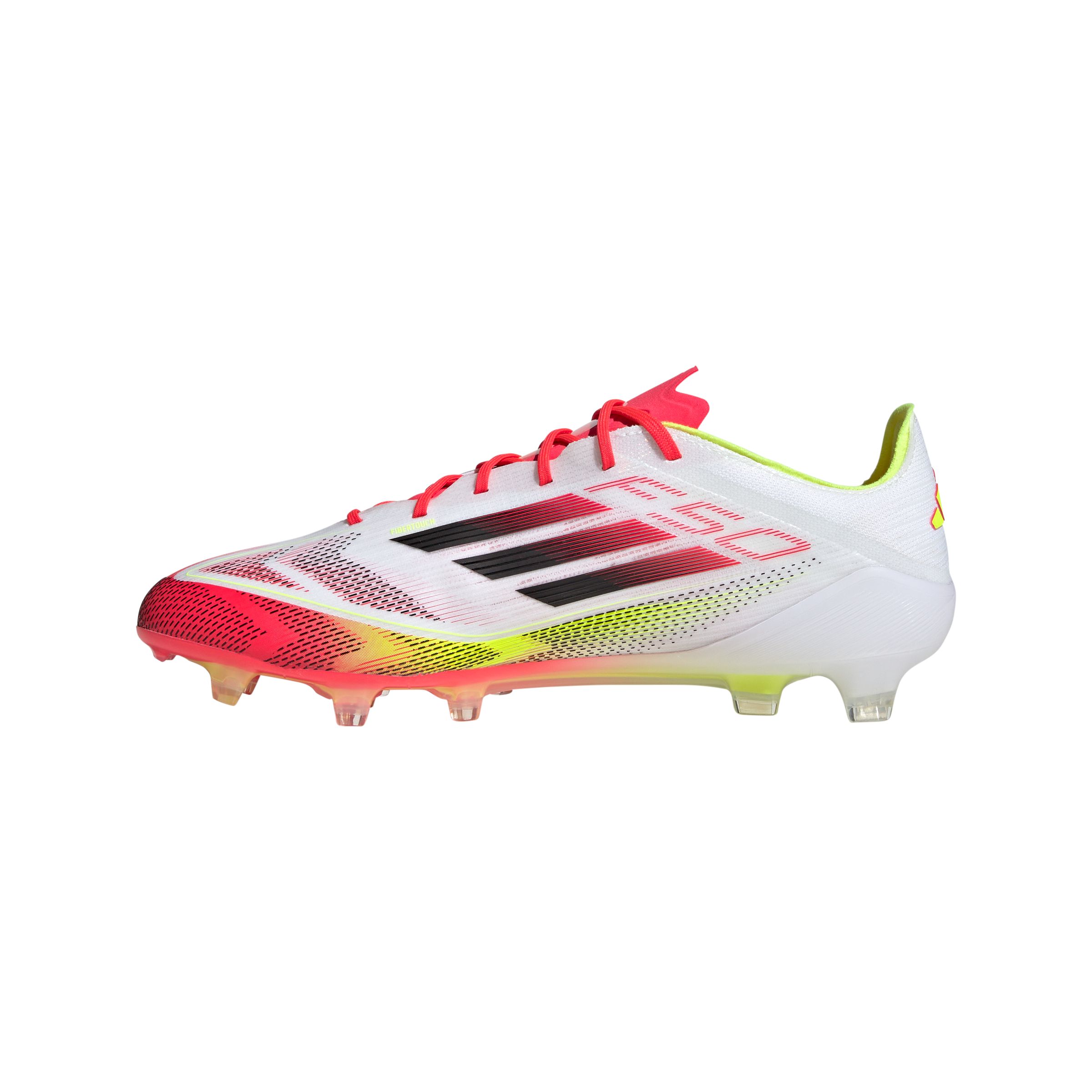 adidas Men's F50 Elite Firm Ground Soccer Cleats