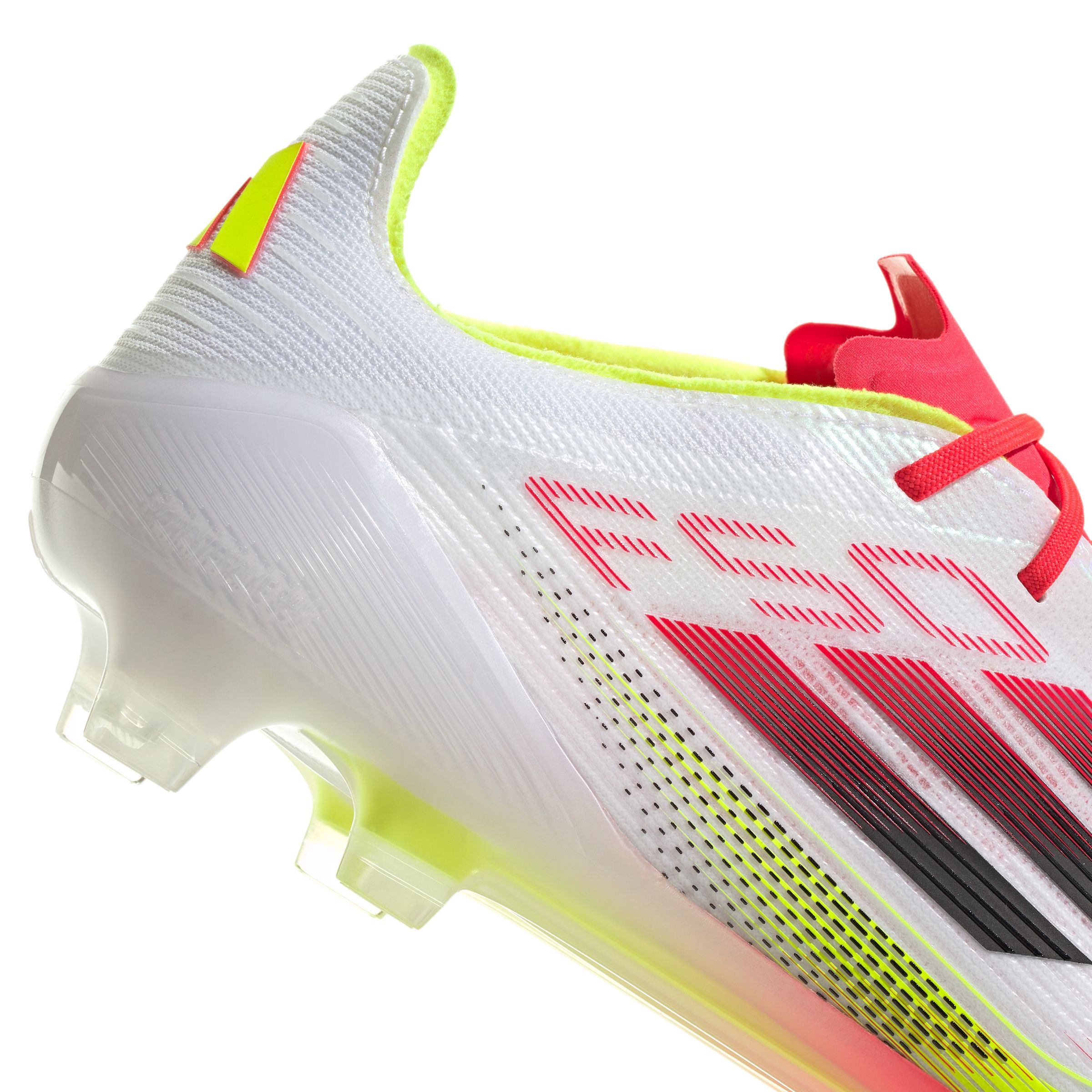 adidas Men's F50 Elite Firm Ground Soccer Cleats
