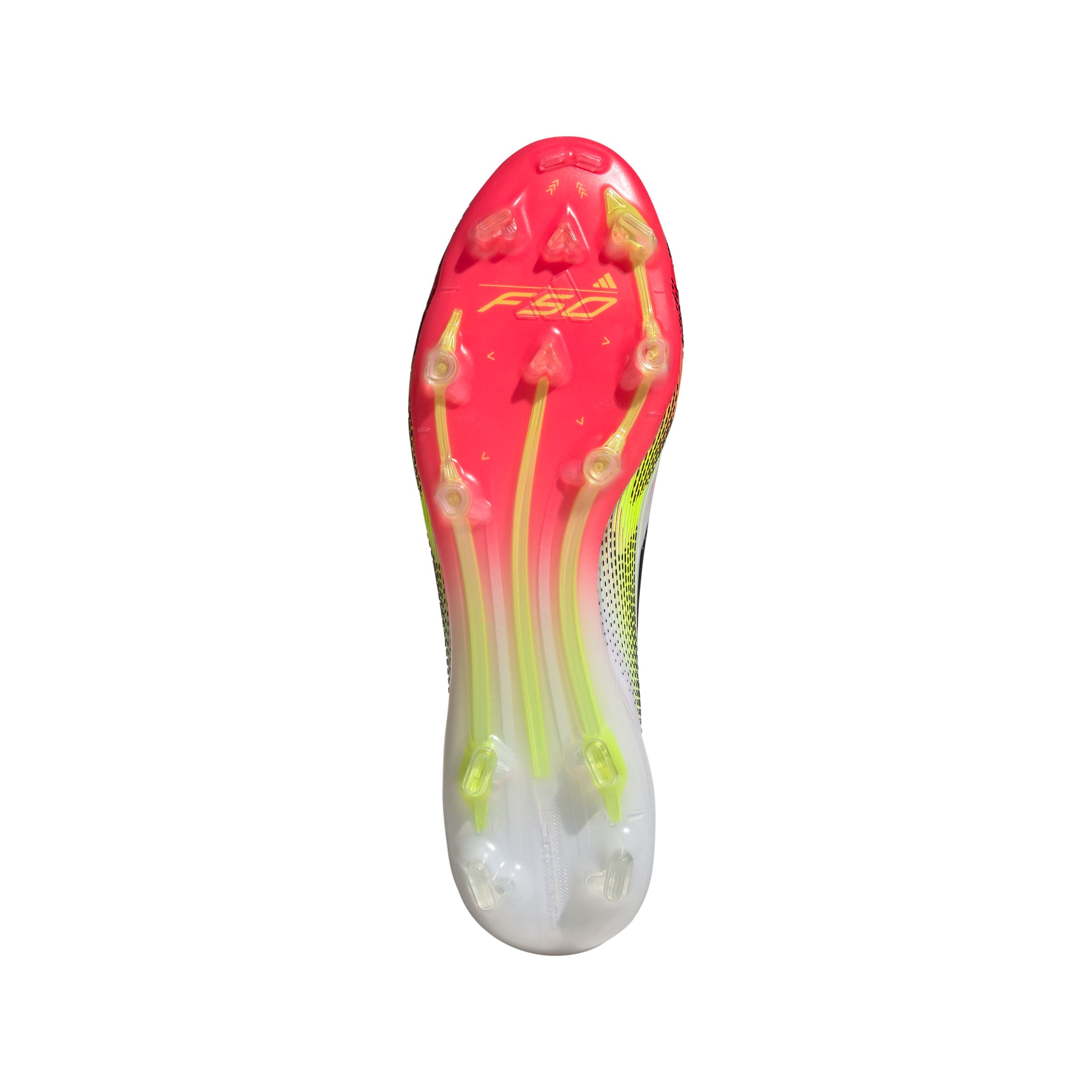 adidas Men's F50 Elite Firm Ground Soccer Cleats