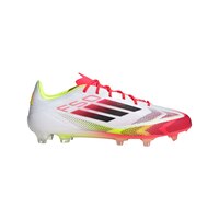 adidas Men's F50 Elite Firm Ground Soccer Cleats Side_Right