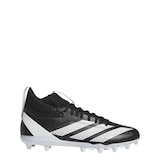 adidas Men's Adizero Impact.2 TPU Mid Cleats Side_Right