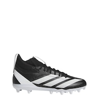 adidas Men's Adizero Impact.2 TPU Mid Cleats Side_Right
