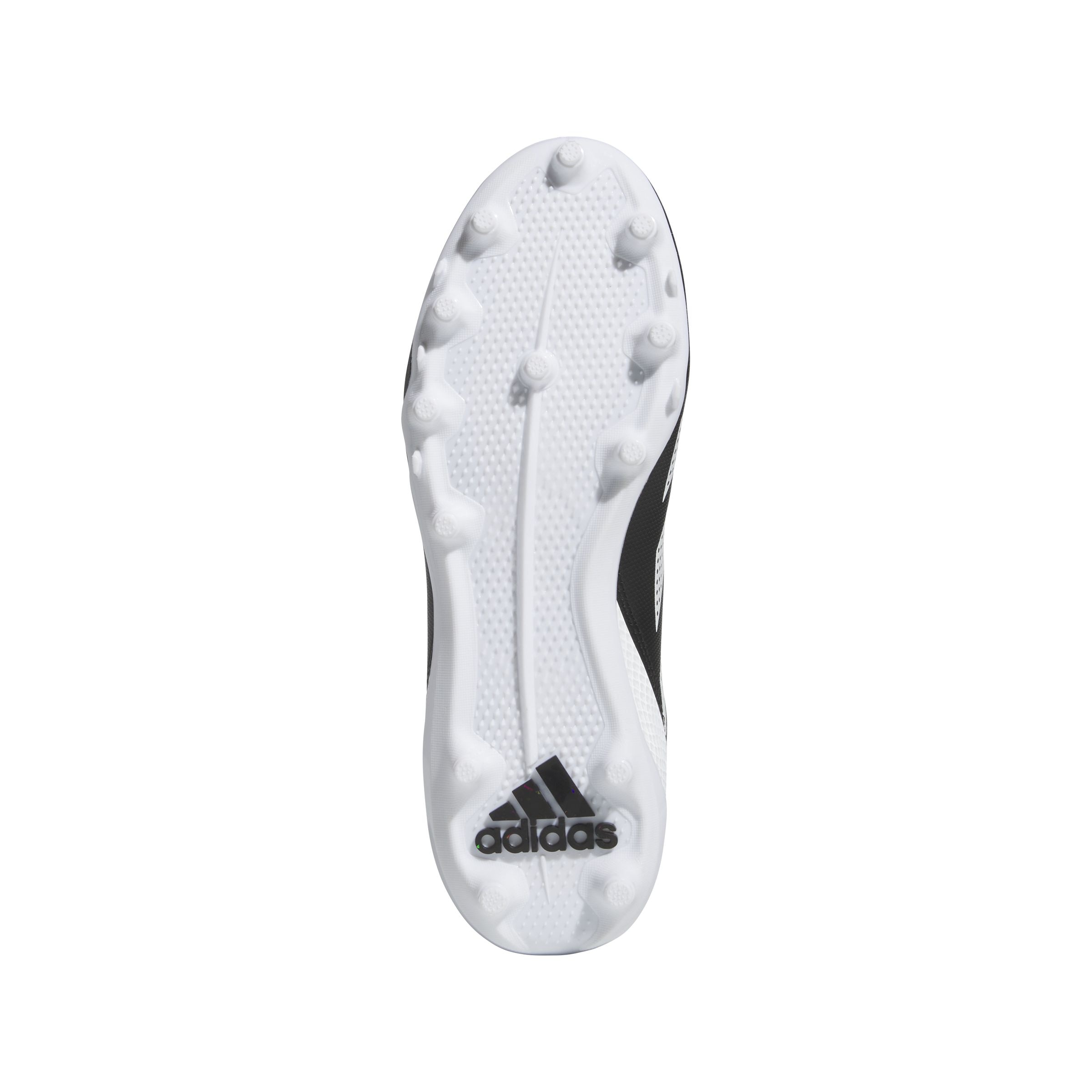 adidas Men's Adizero Impact.2 TPU Mid Cleats