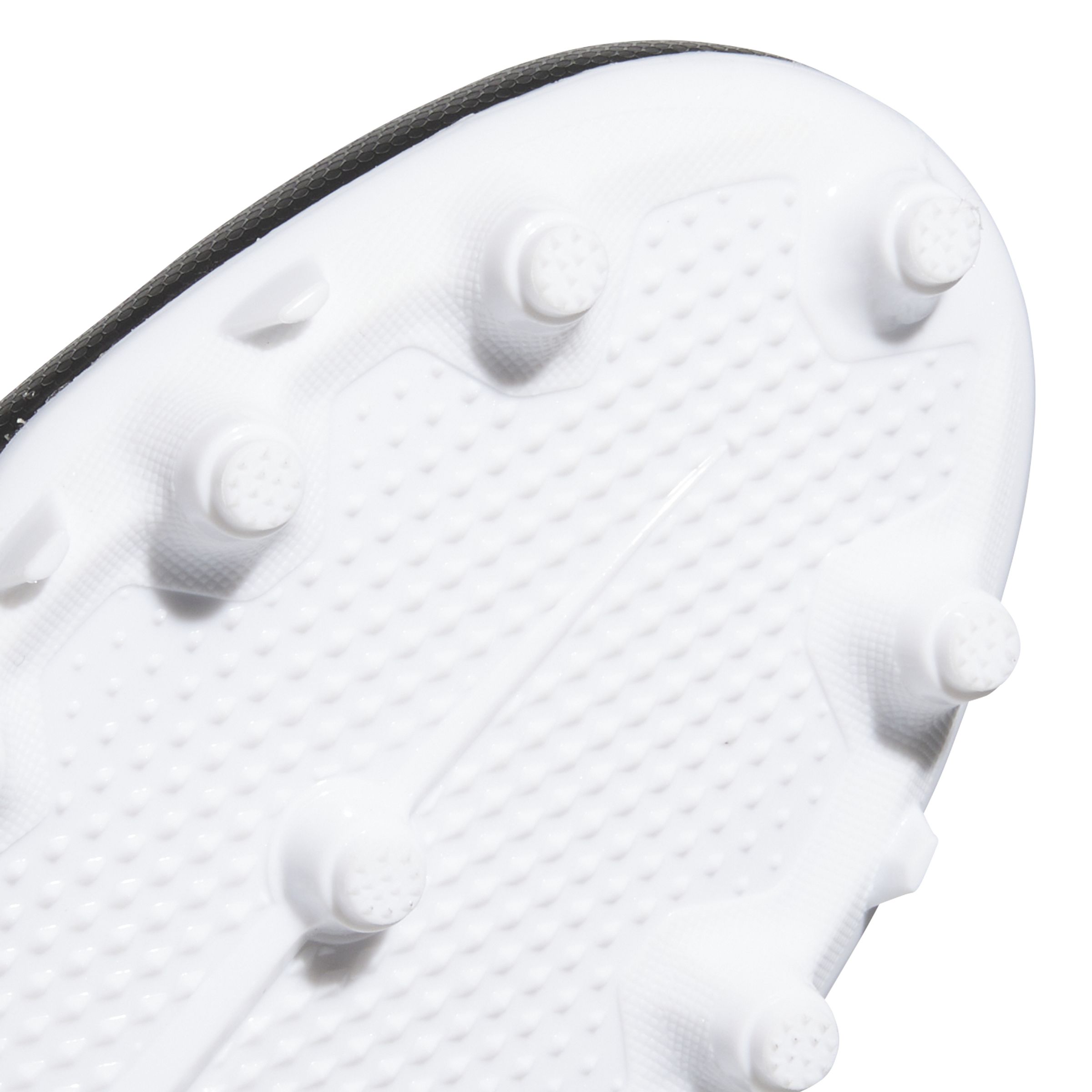 adidas Men's Adizero Impact.2 TPU Mid Cleats