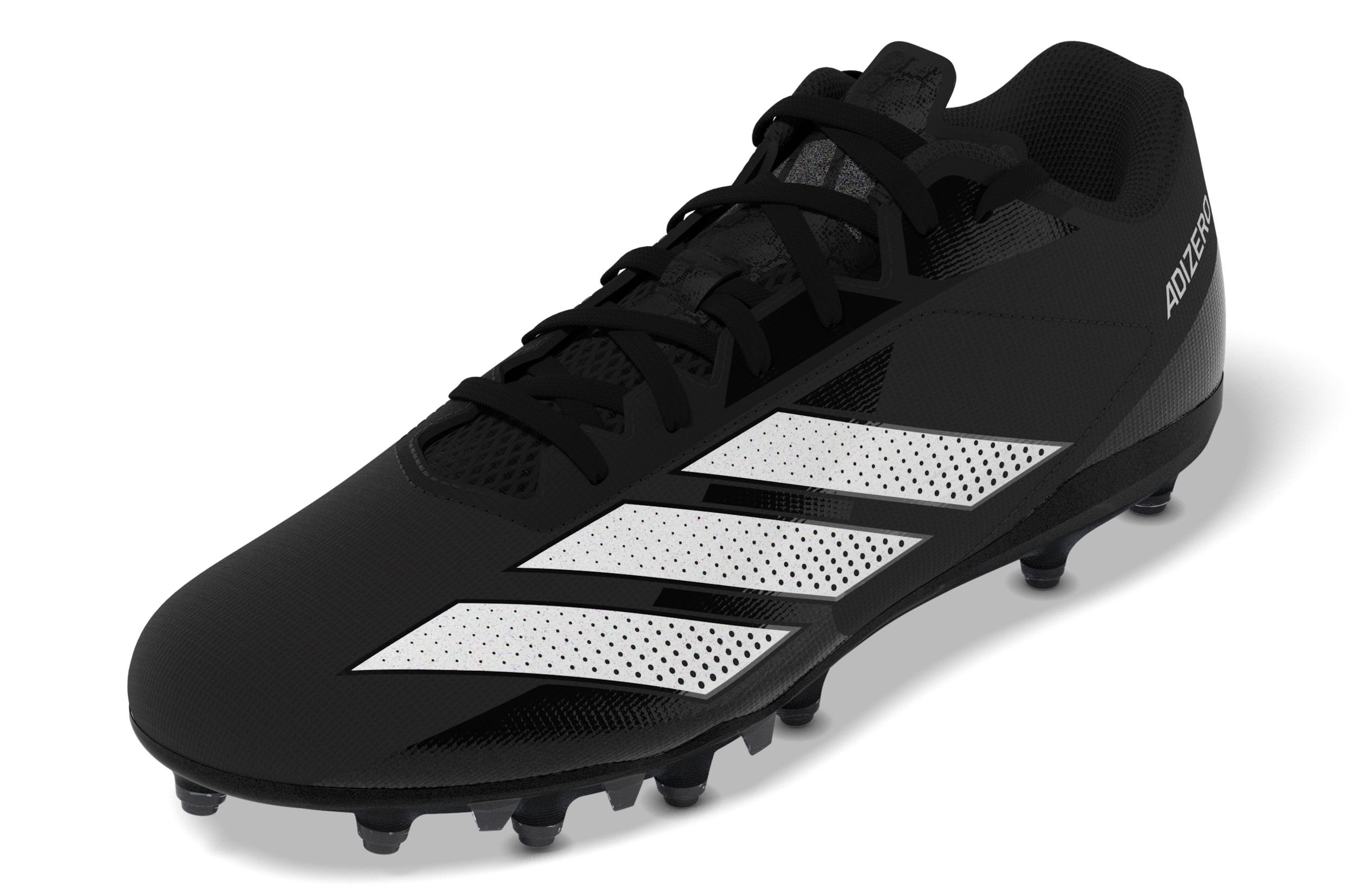 adidas Men's Adizero Electric.2 TPU Low Football Cleats