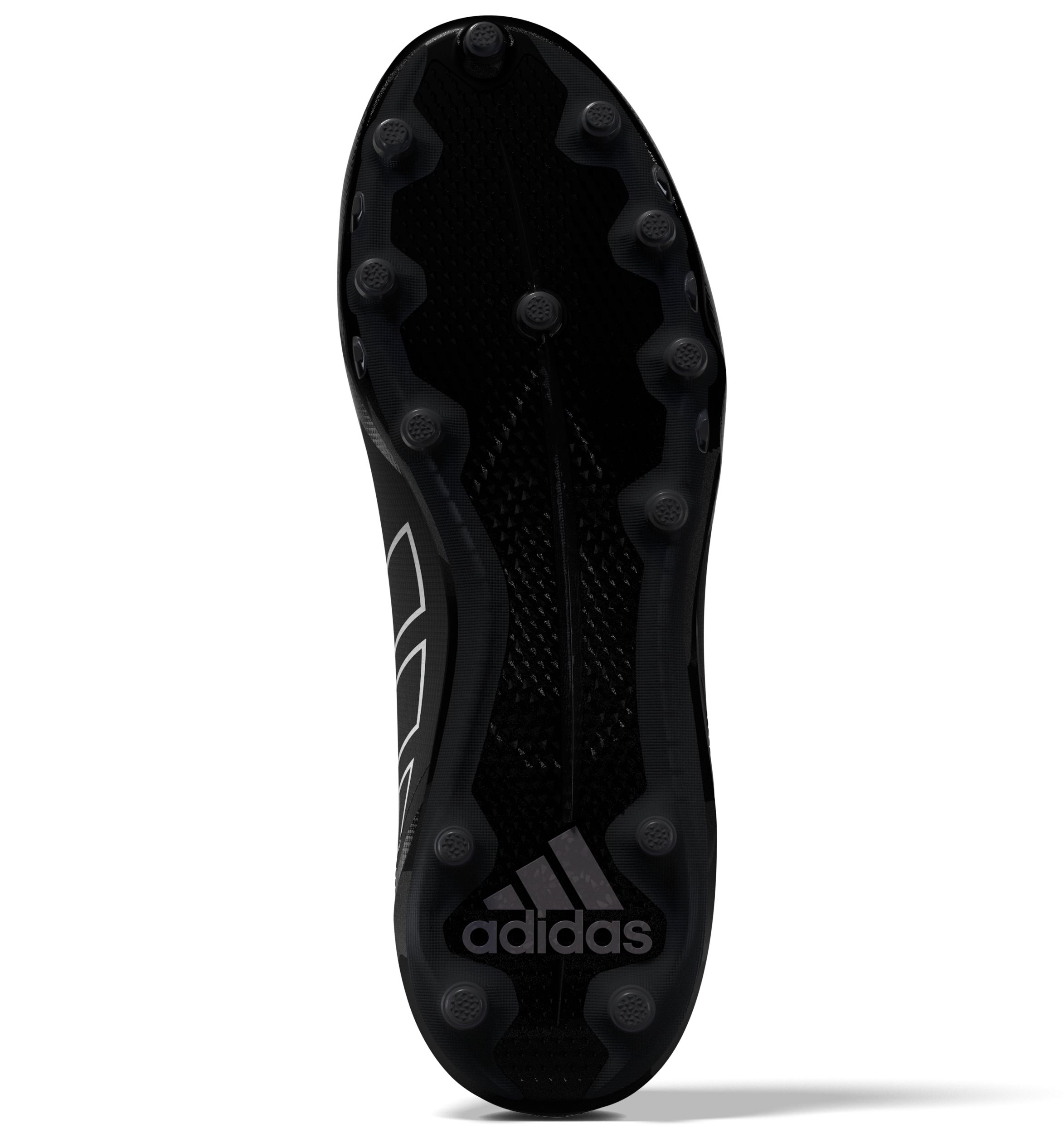 adidas Men's Adizero Electric.2 TPU Low Football Cleats