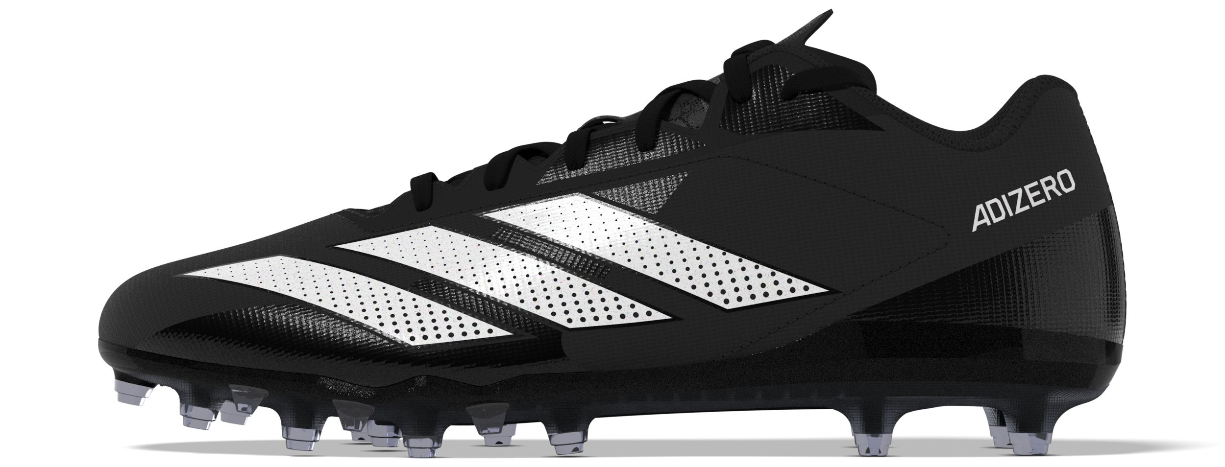 adidas Men's Adizero Electric.2 TPU Low Football Cleats