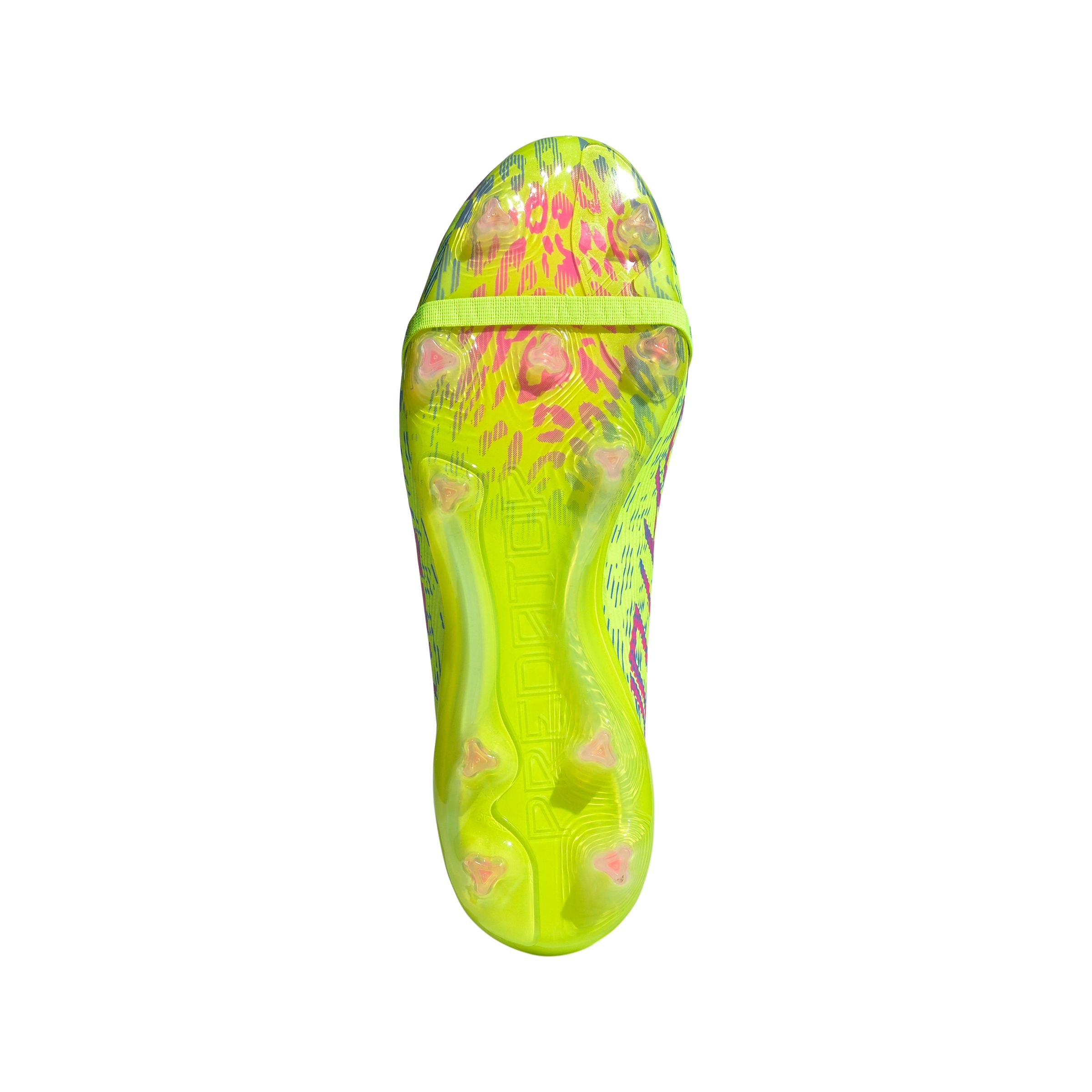 adidas Men's Predator Elite Firm Ground Soccer Cleats