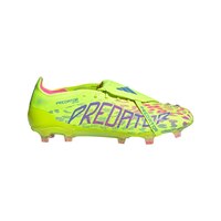 adidas Men's Predator Elite Firm Ground Soccer Cleats Side_Right