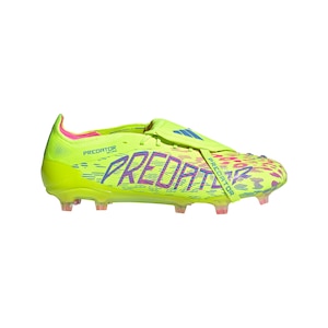 adidas Men's Predator Elite Firm Ground Soccer Cleats