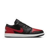 Nike Unisex Air Jordan 1 Low Basketball Shoes Side_Right