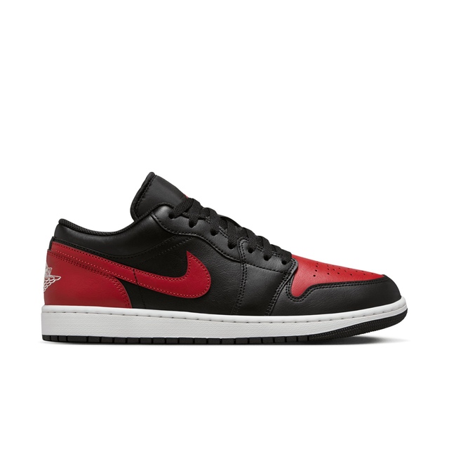 Nike Unisex Air Jordan 1 Low Basketball Shoes