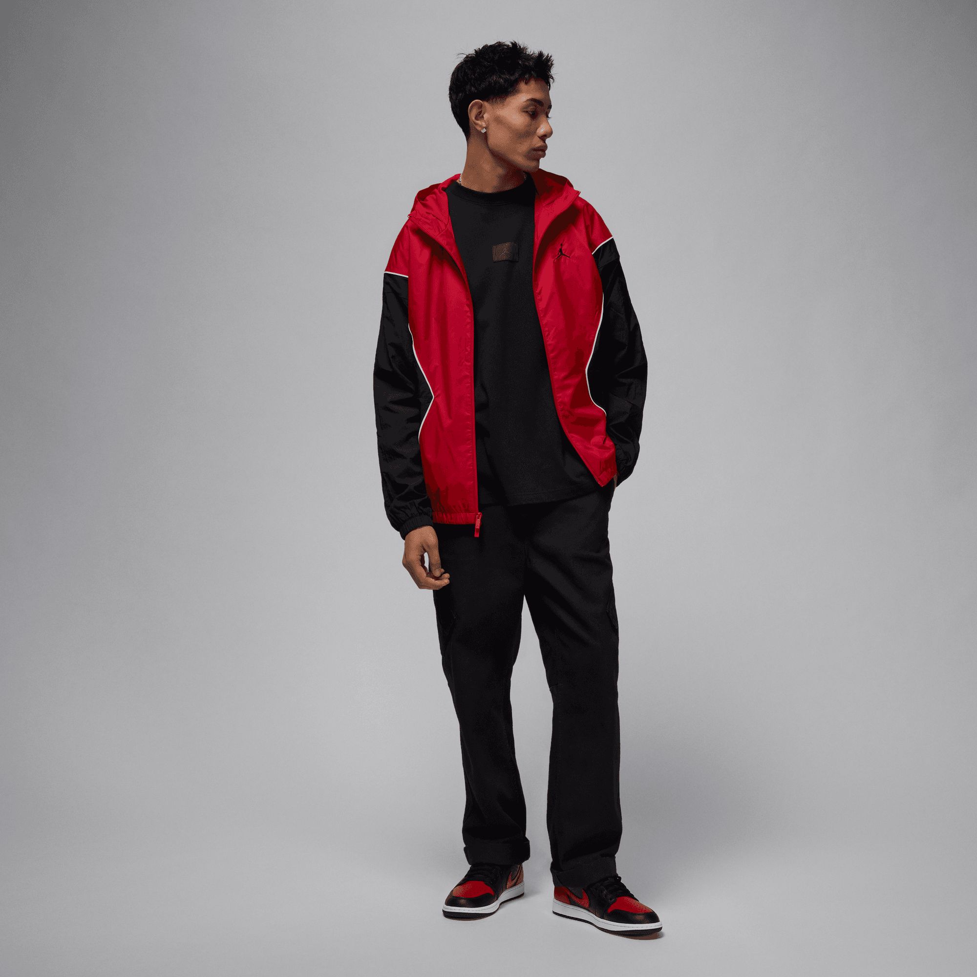 Nike Unisex Air Jordan 1 Low Basketball Shoes