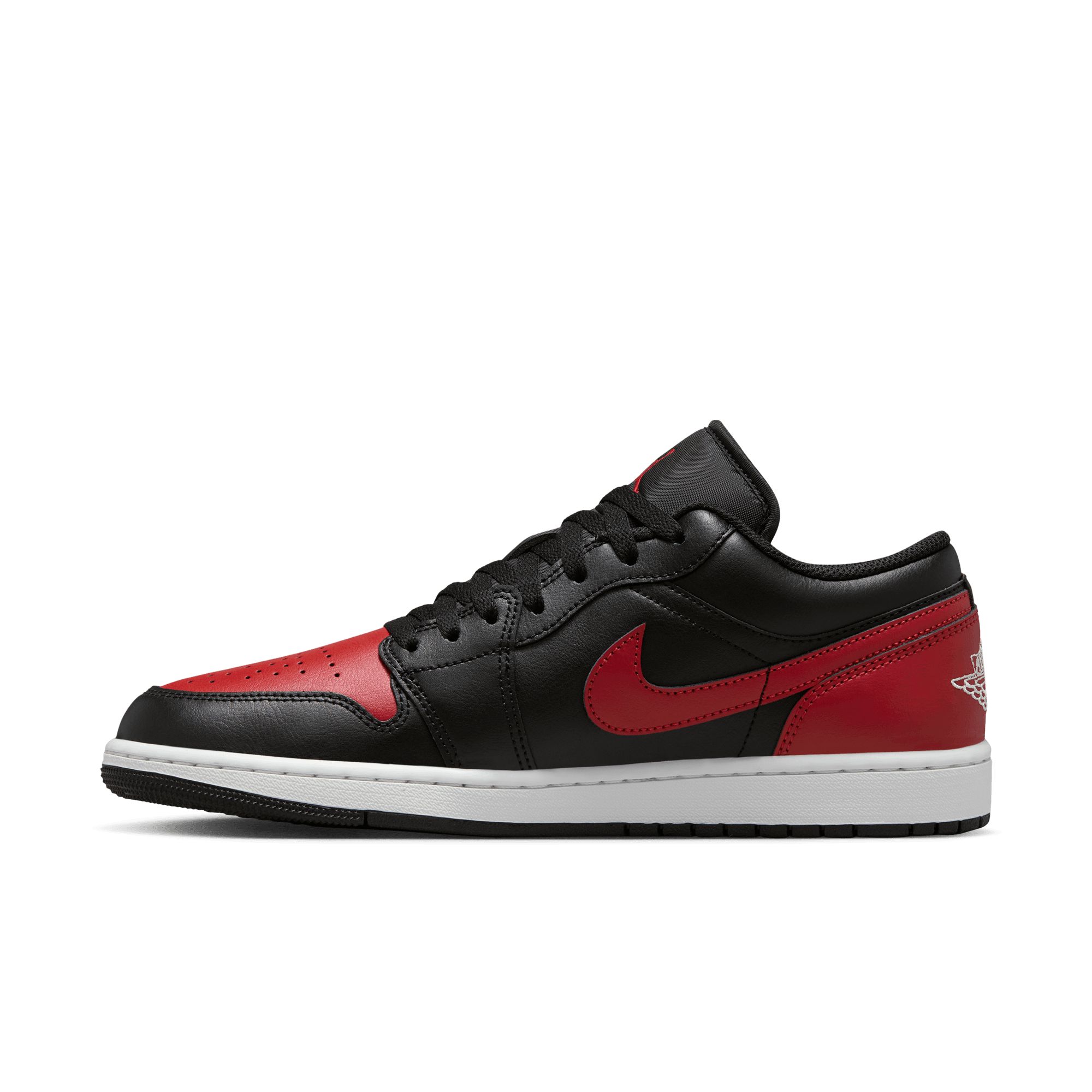 Nike Unisex Air Jordan 1 Low Basketball Shoes