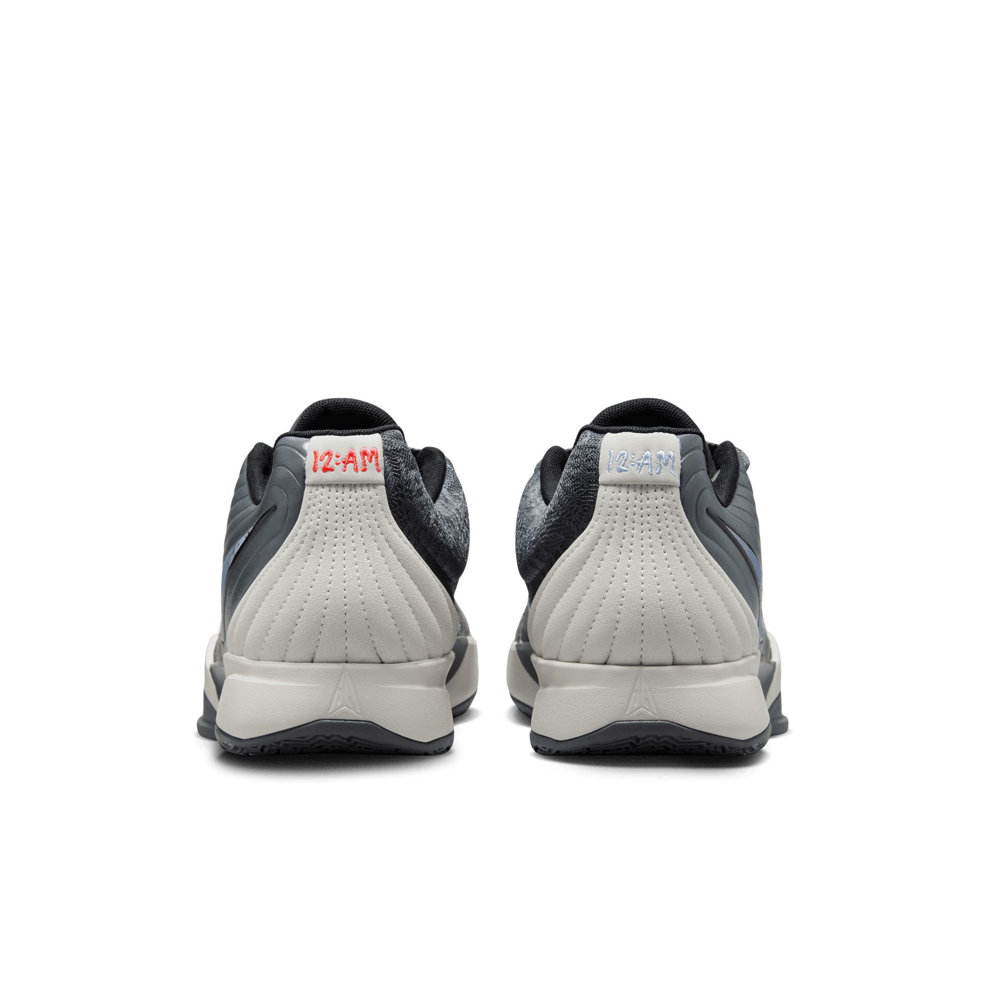 Nike Unisex Ja Morant 2 Basketball Shoes