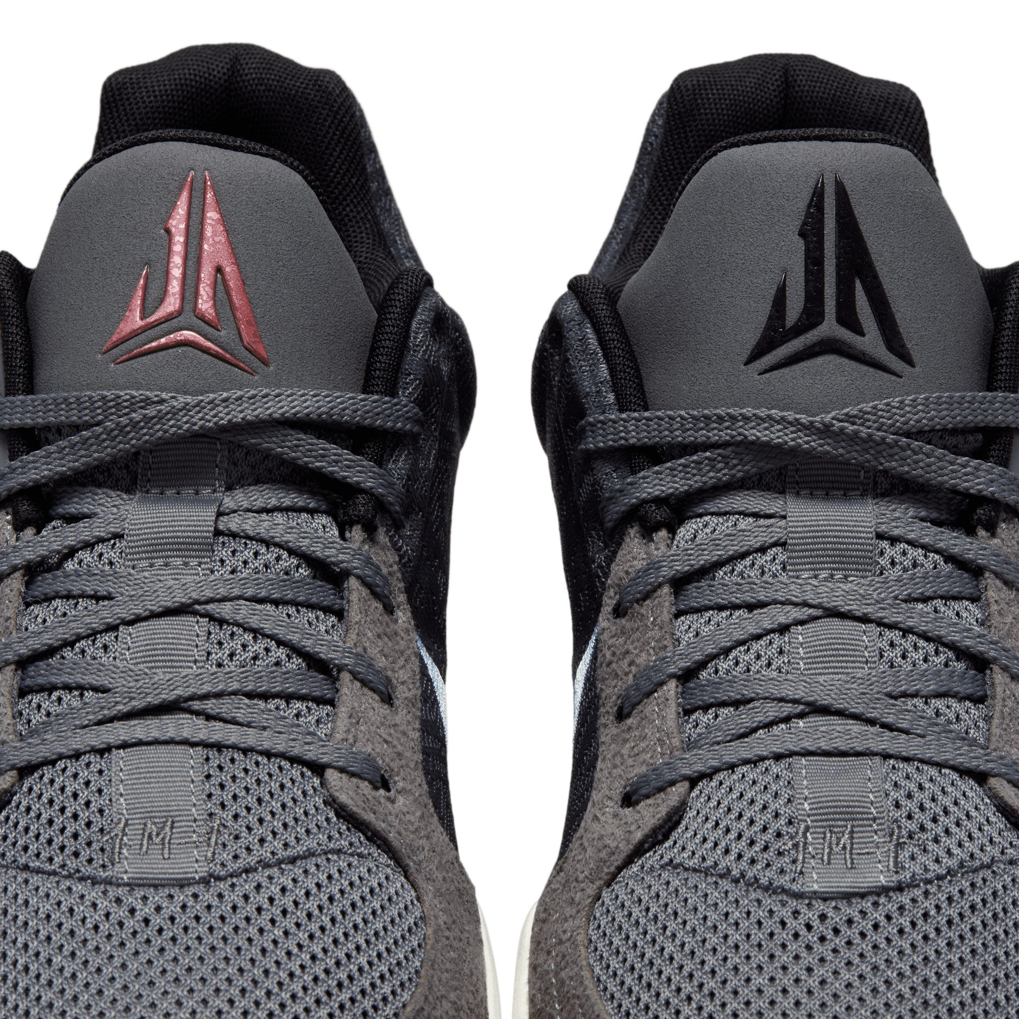 Nike Unisex Ja Morant 2 Basketball Shoes