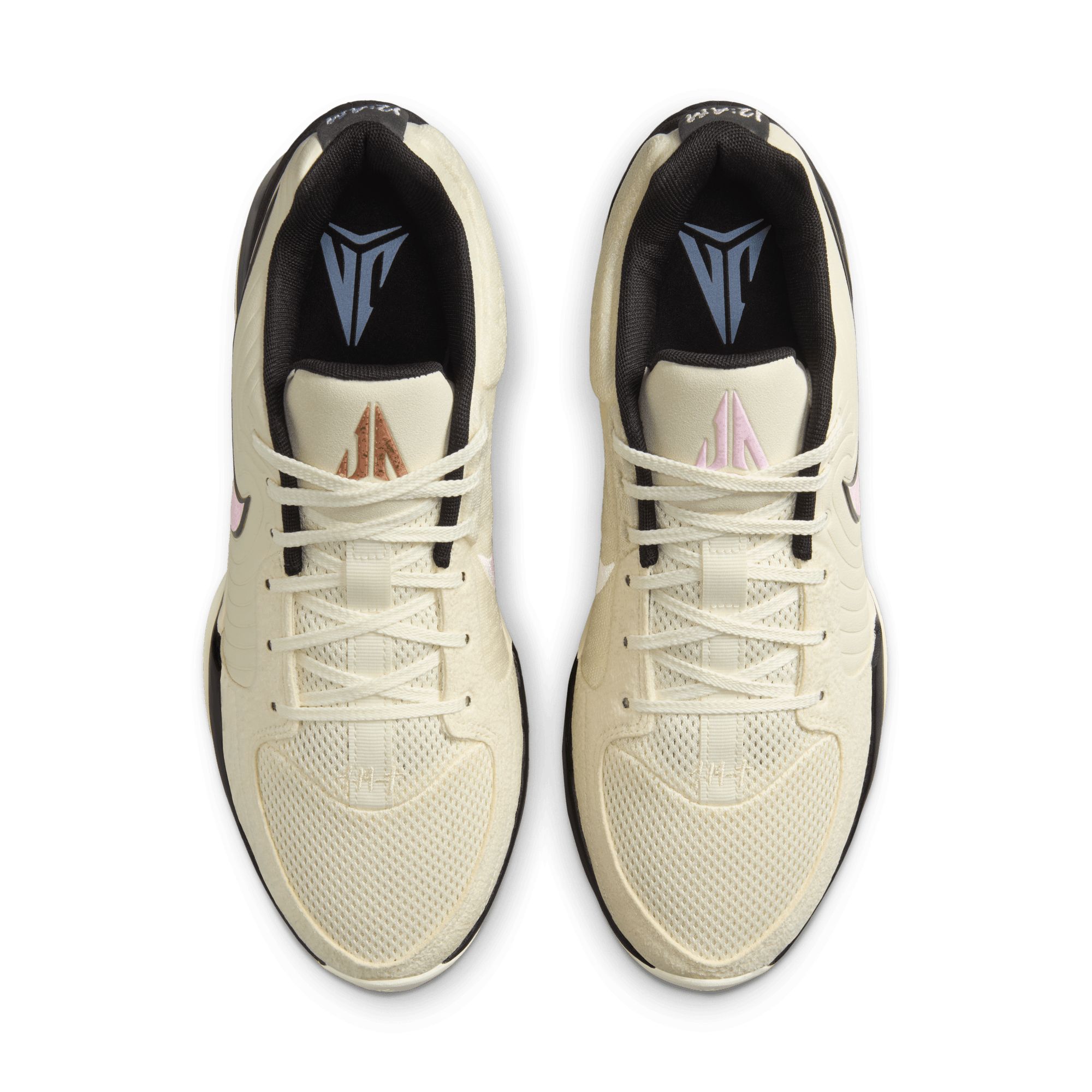 Nike Unisex Ja Morant 2 Basketball Shoes