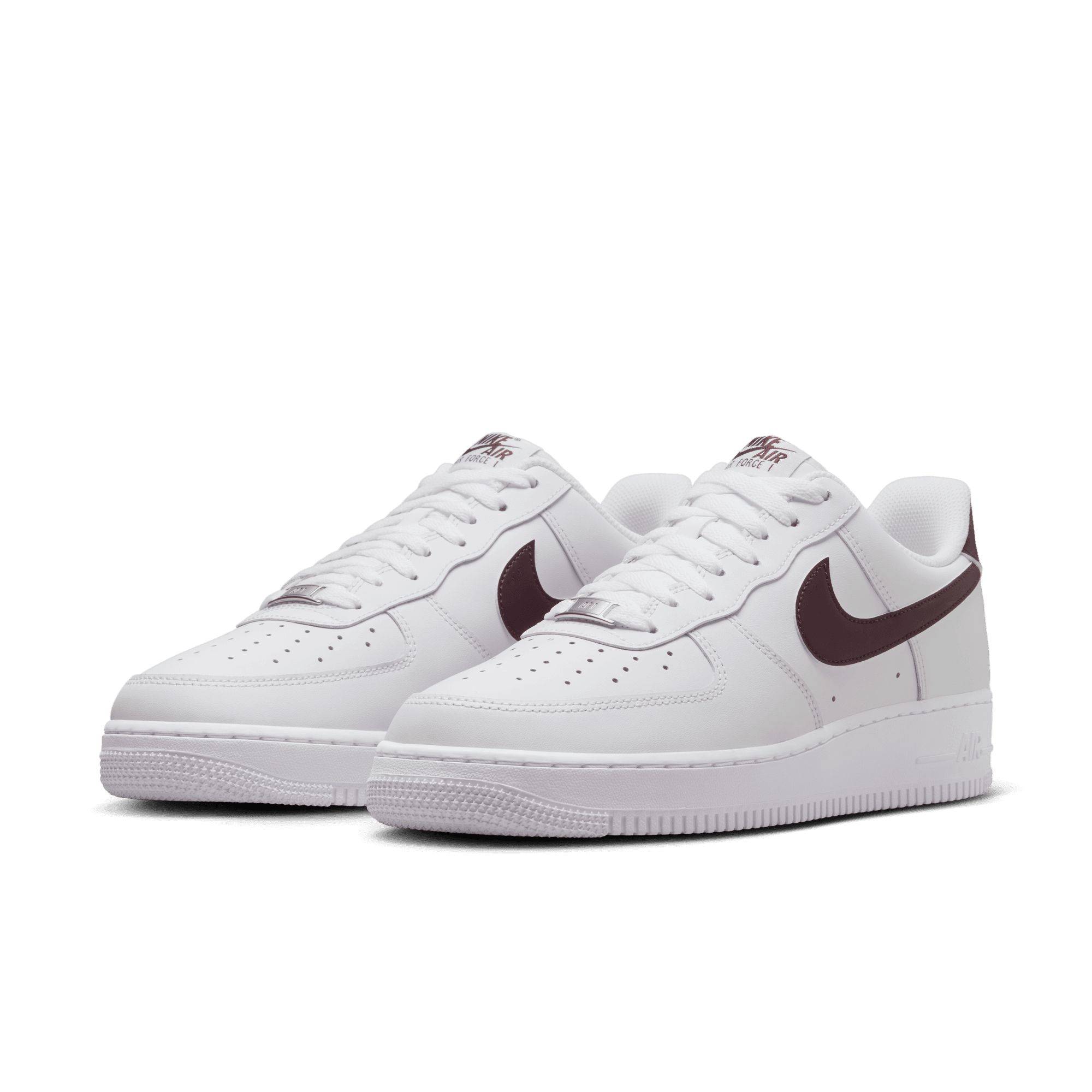 Nike Men's Air Force 1 07 Shoes