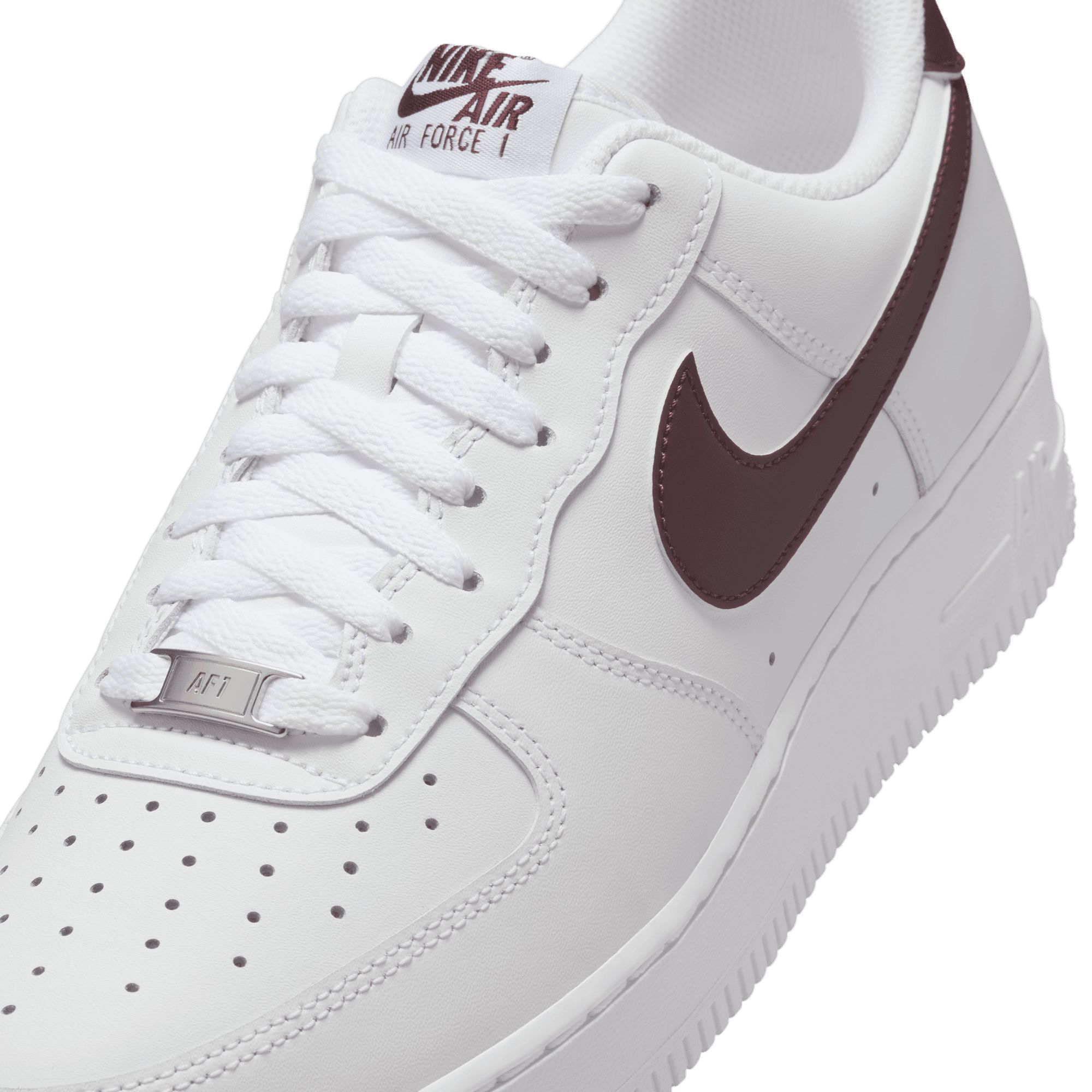 Nike Men's Air Force 07 Shoes SportChek