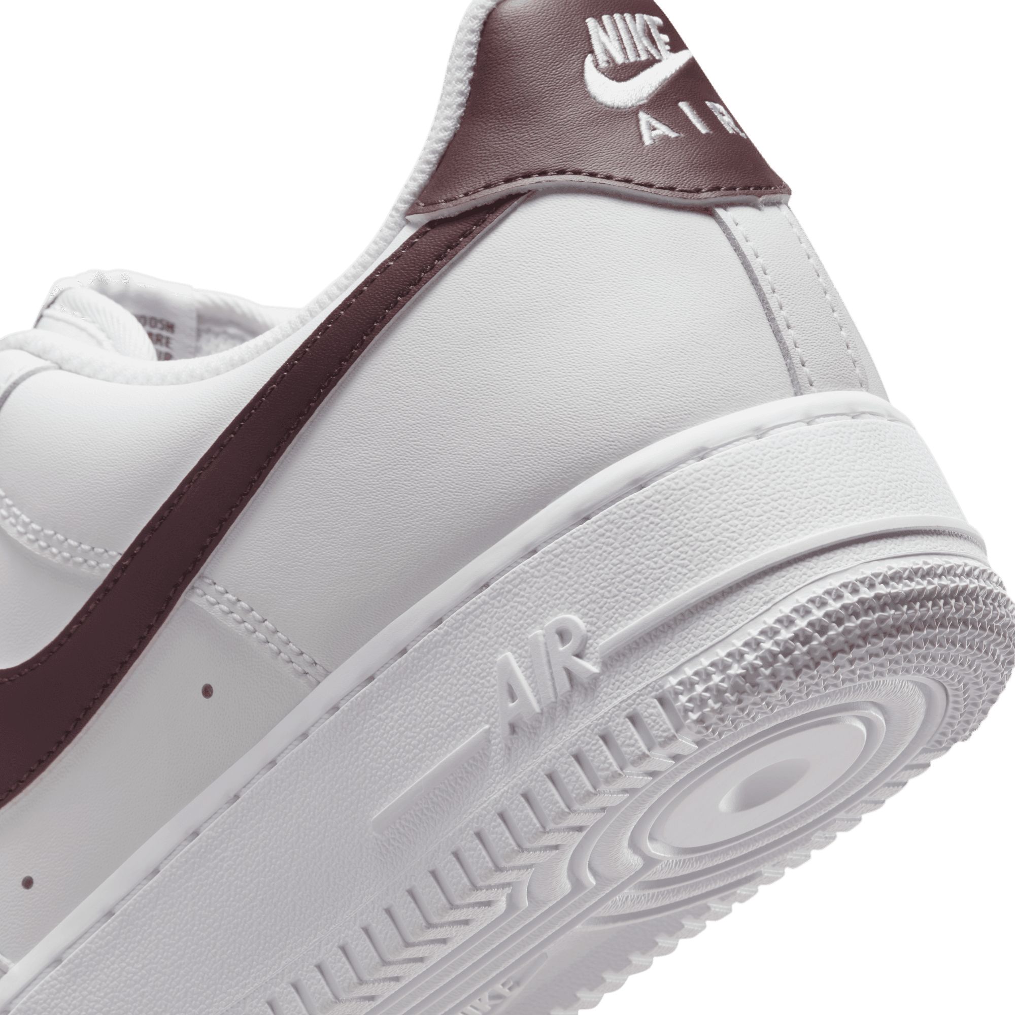 Nike Men's Air Force 1 07 Shoes