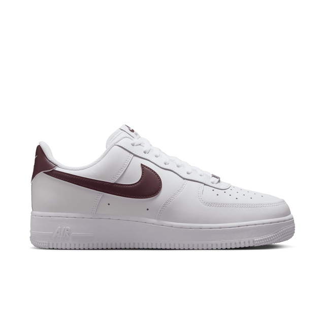 Nike Men's Air Force 1 07 Shoes